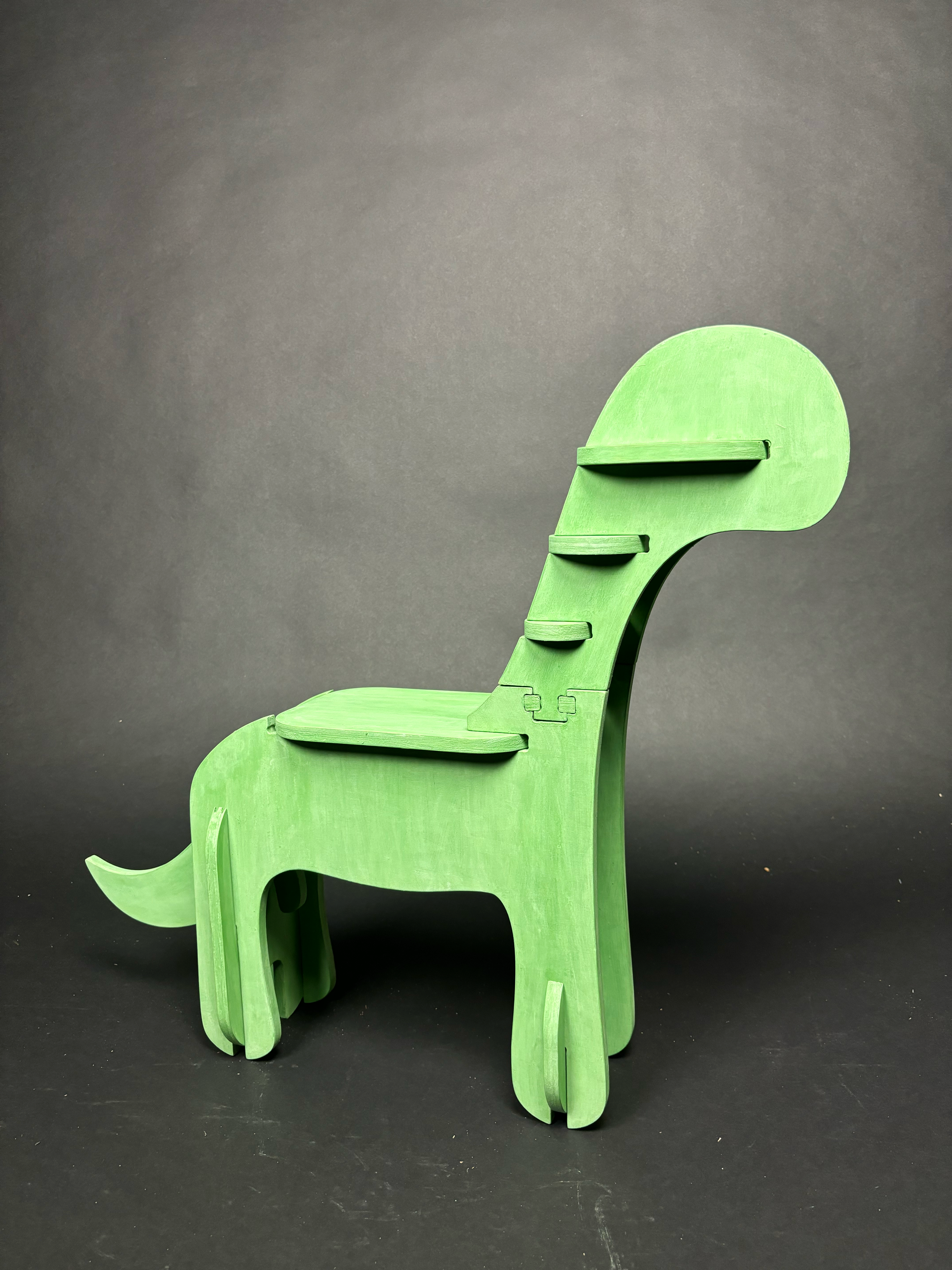 Dino Table