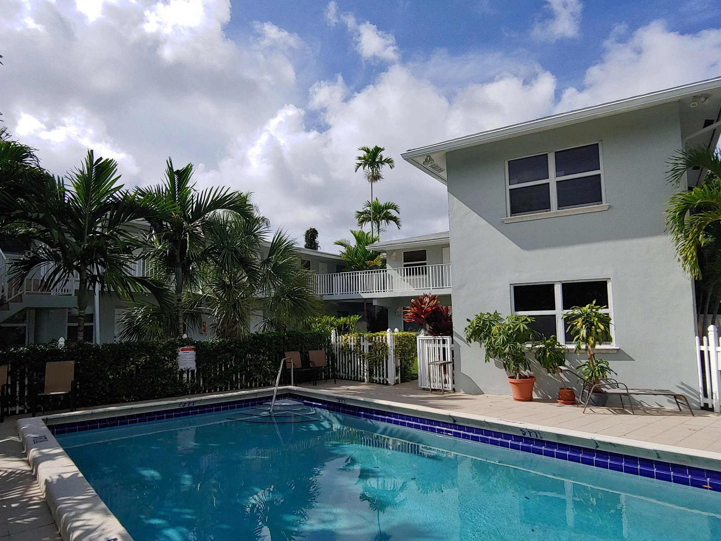 Exterior Painting after 