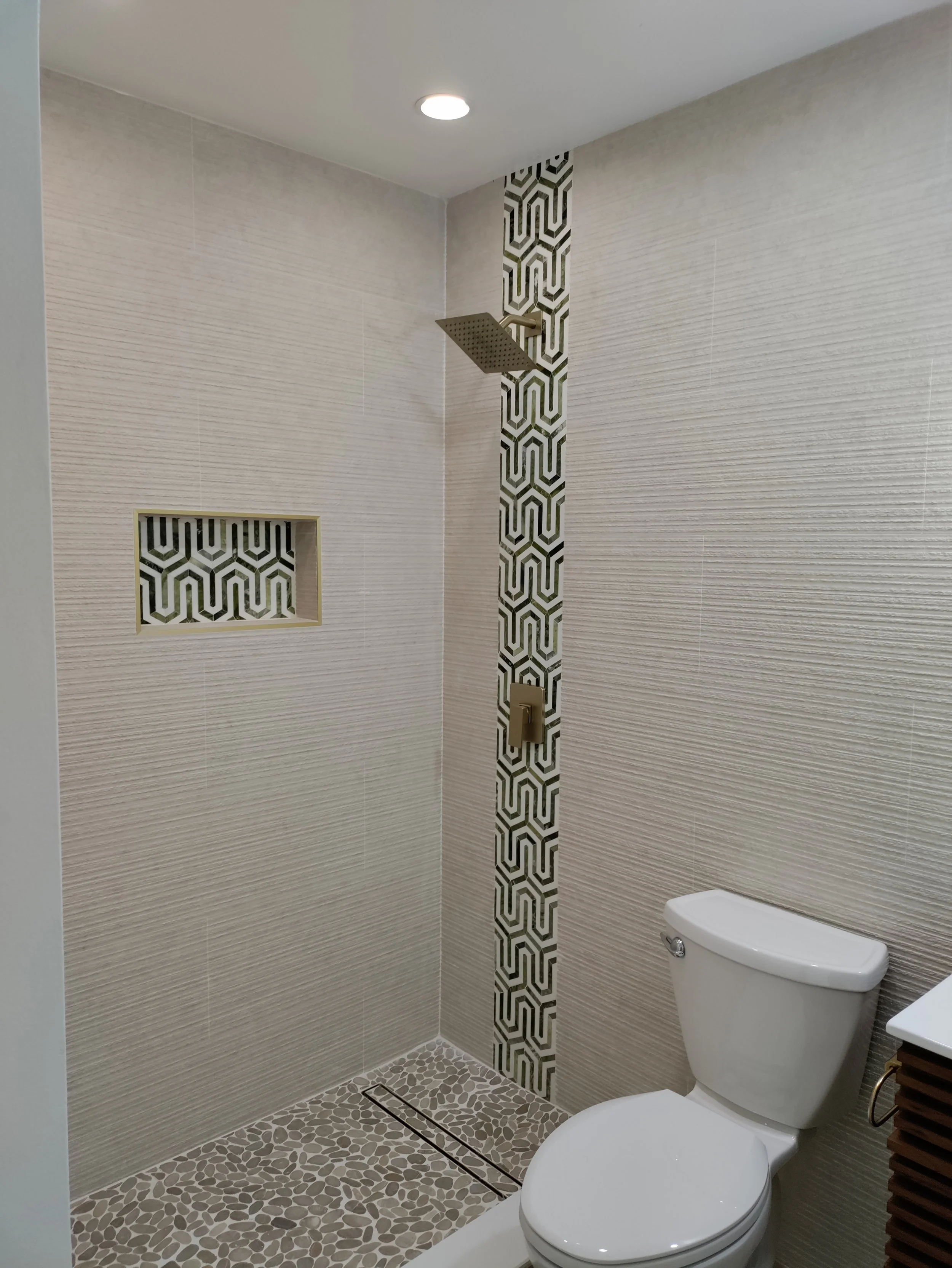 Delray Beach Bathroom Remodeling