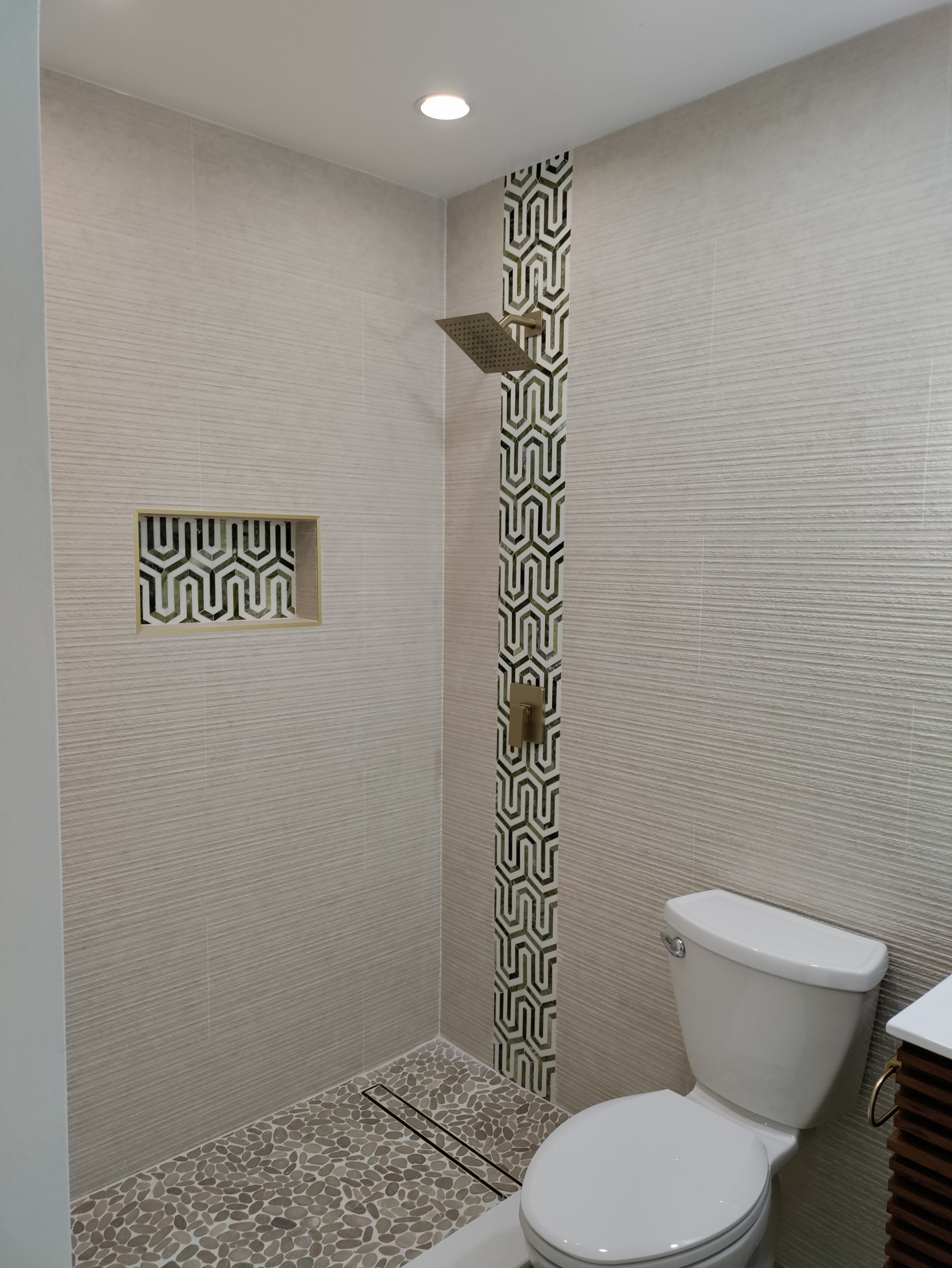 Delray Beach Bathroom Remodeling