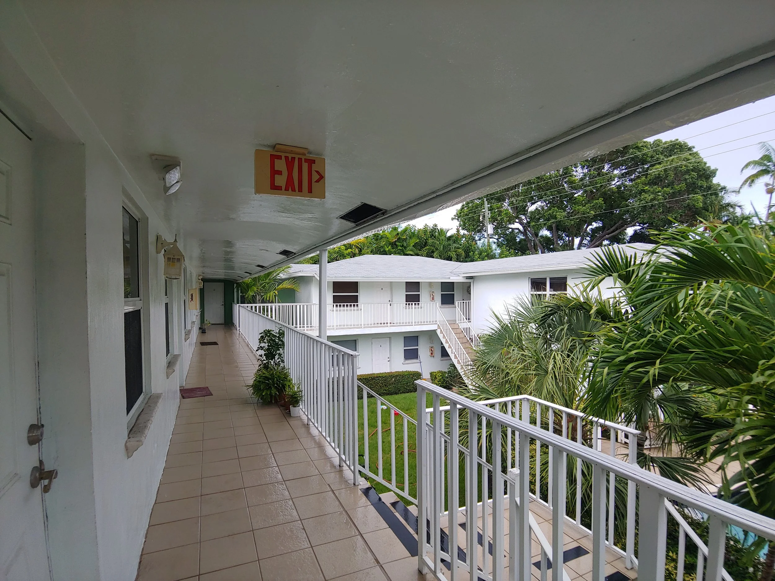 Exterior Painting Pressure cleaning