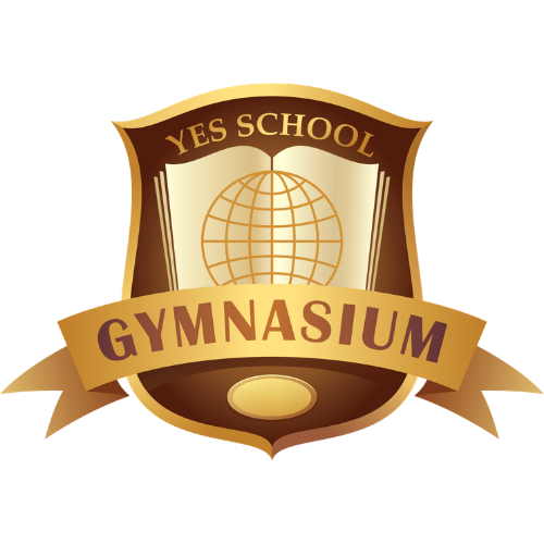 Yes!School Gymnasium