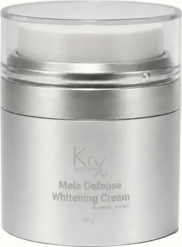 Krx Mela Defense Cream
