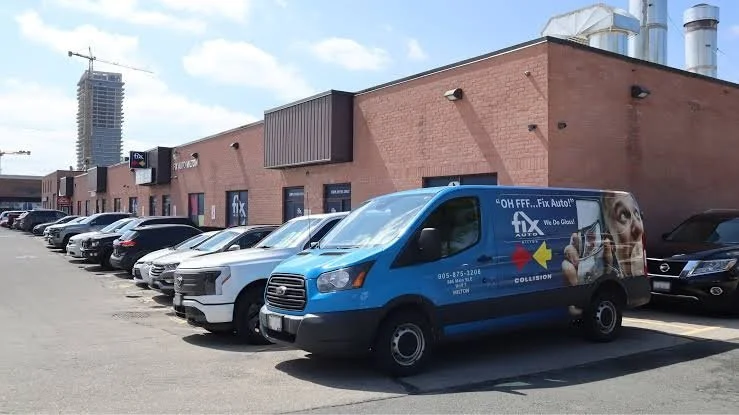 How to Choose the Right Auto Body Shop Milpitas CA Without Getting Burned