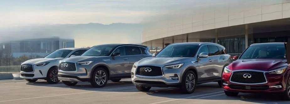Why Infiniti Certified Collision Repair Matters After an Accident