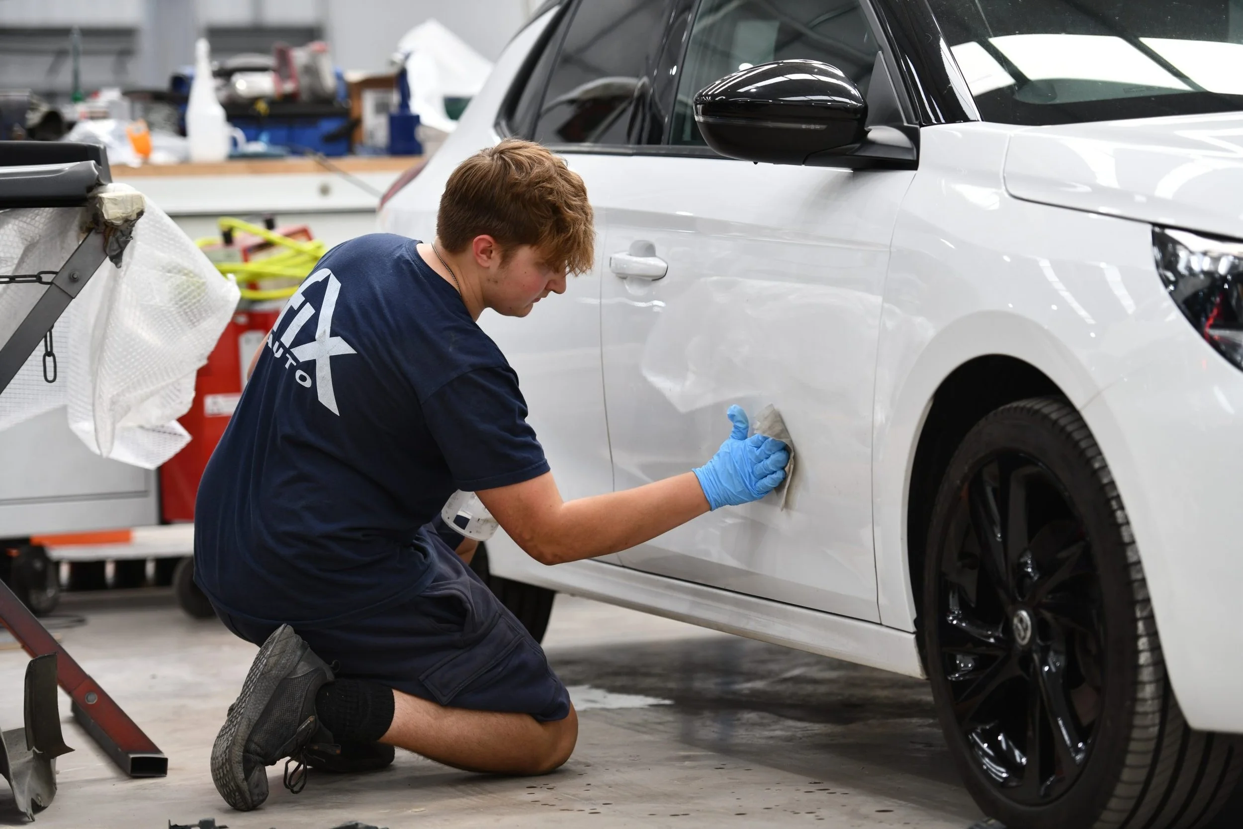 Why Ignoring Bumper Repair Can Cost You More Than You Think
