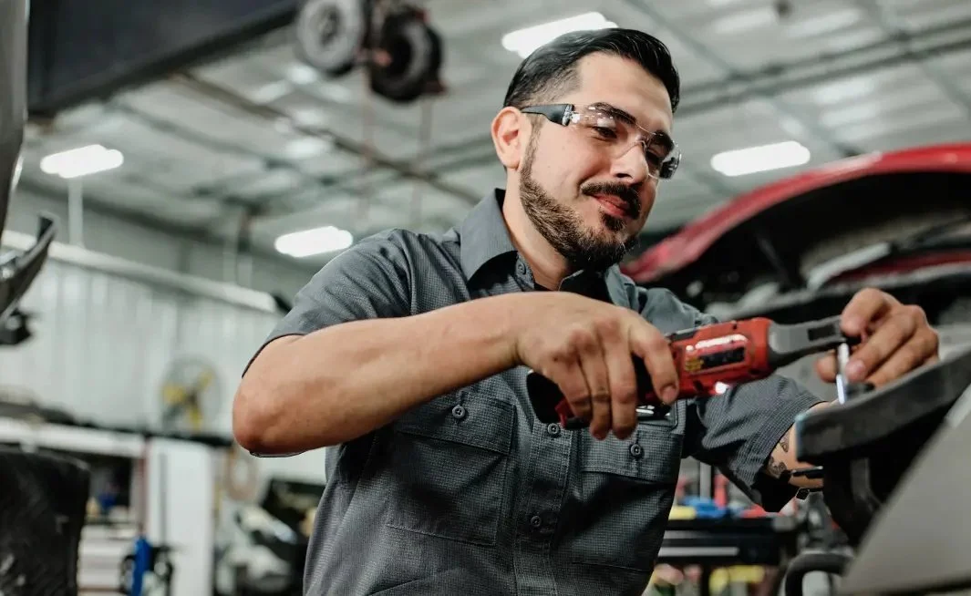 Why Choosing the Right Caliber Collision Center Makes All the Difference After an Accident