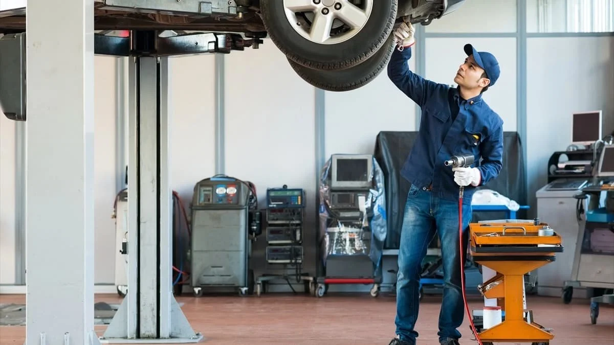 Finding the Right Auto Body Shop Hayward CA: A Driver’s Complete Guide