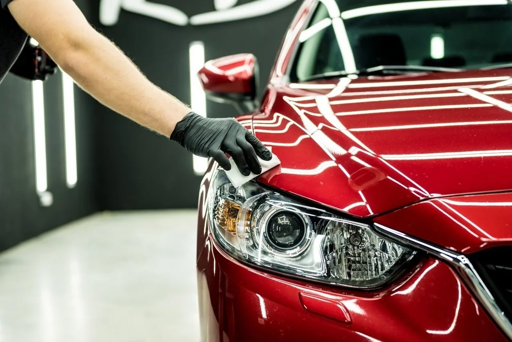 Body Shops in Newark CA: How to Choose the Right One
