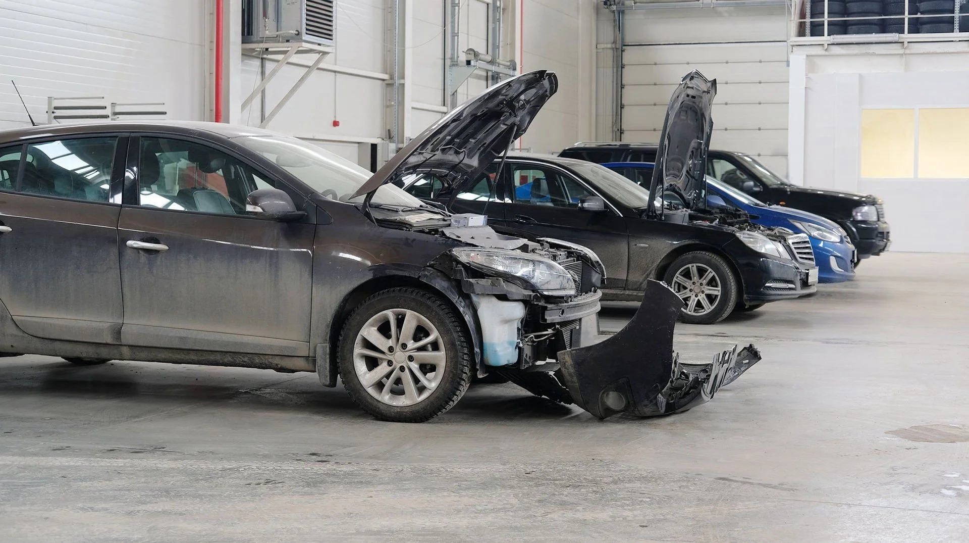 Dublin Collision Body Repair: Your Guide to Flawless Restorations with Fix Auto Body Fremont