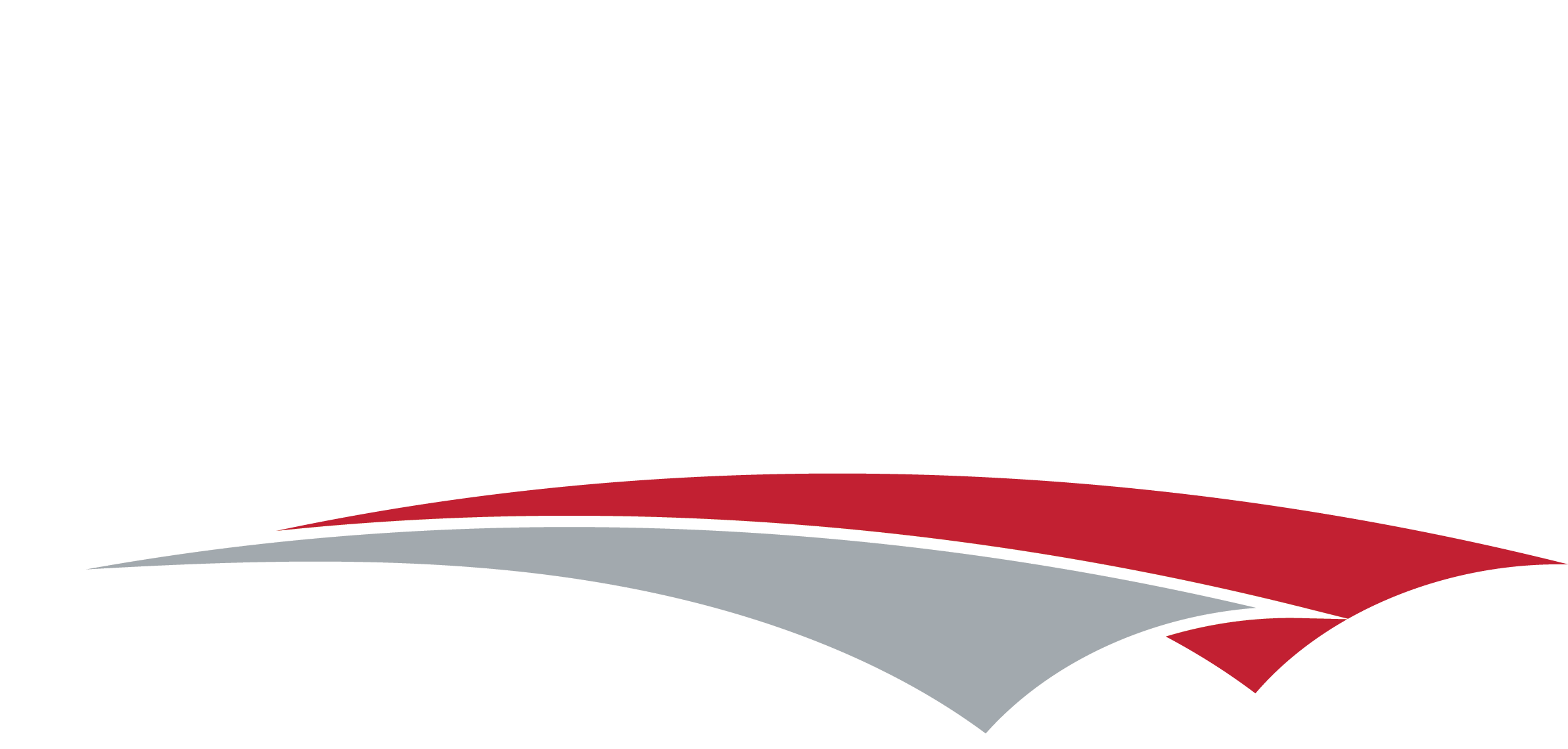Nissan Certified Collision Repair Network logo with black background, white text, and red, gray, and white curved design elements.