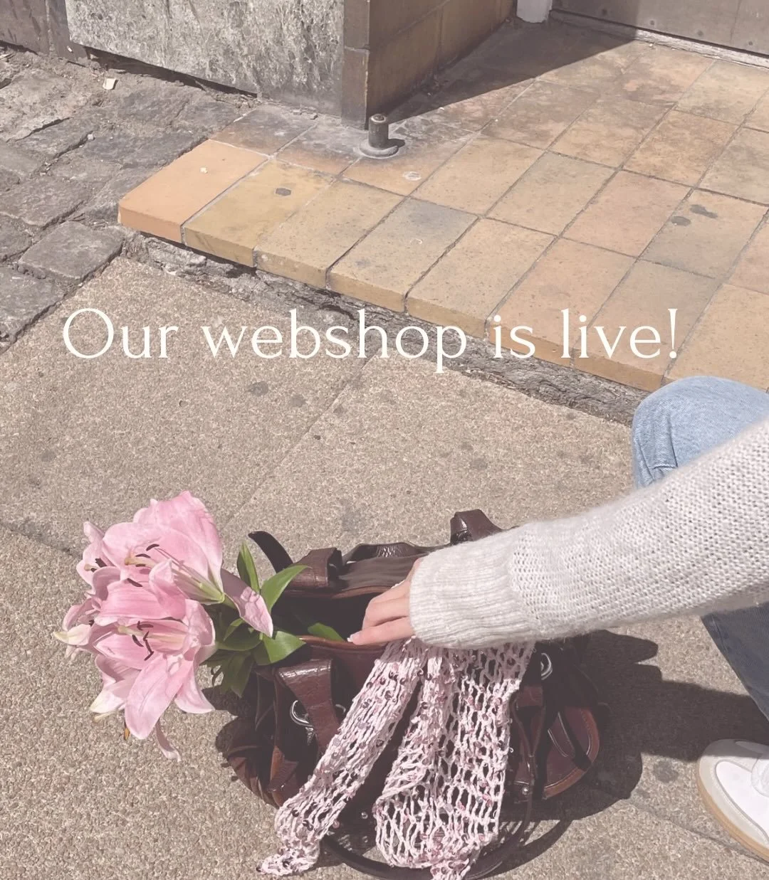 Check out our webshop!⭐️ link in bio