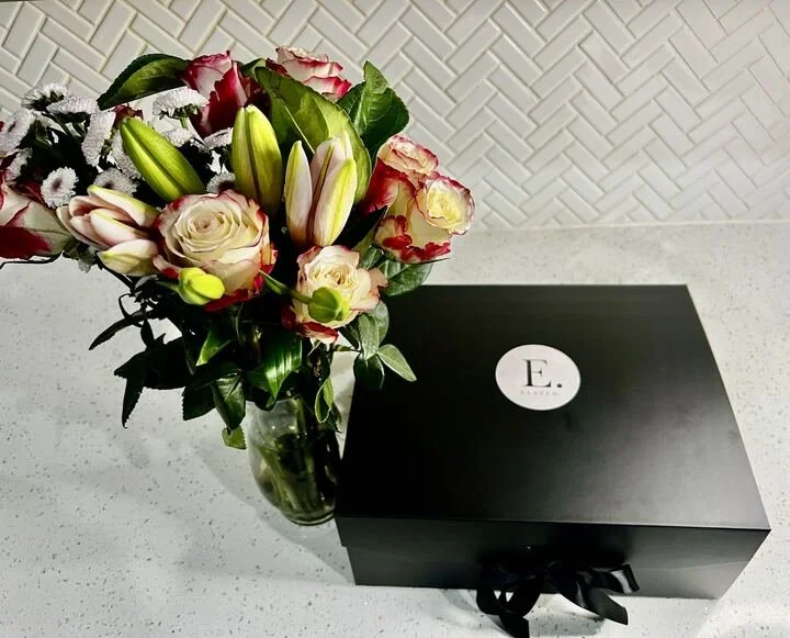 Same-day gifting, reimagined. 