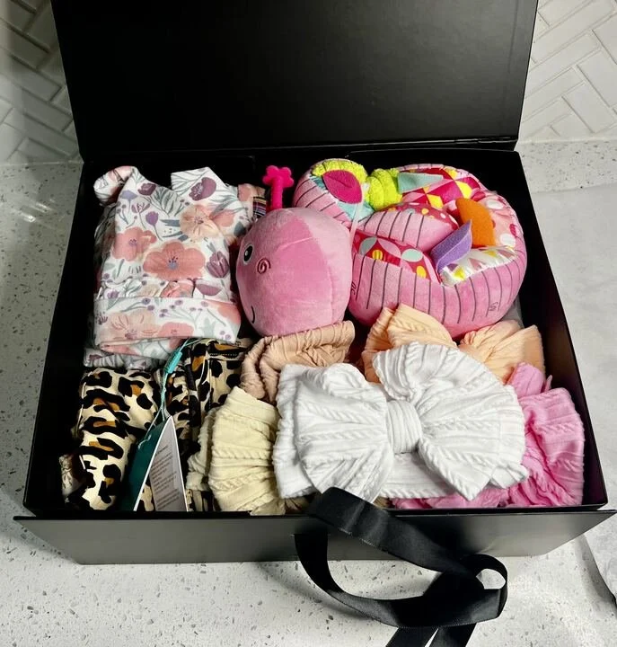 Custom gift requested. 