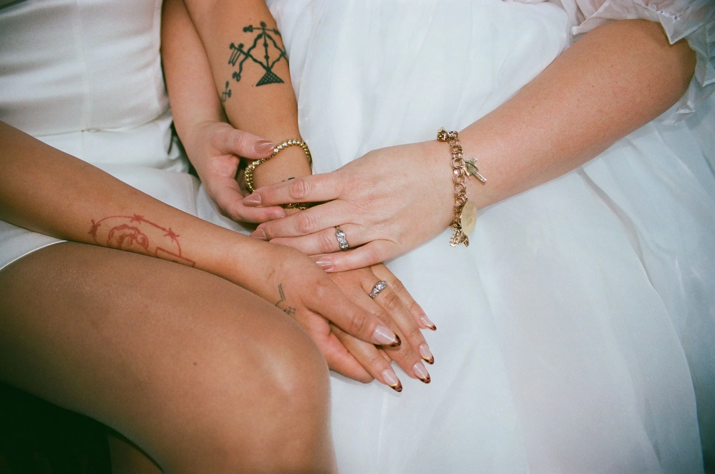 Jean & Julia, New Orleans 2025