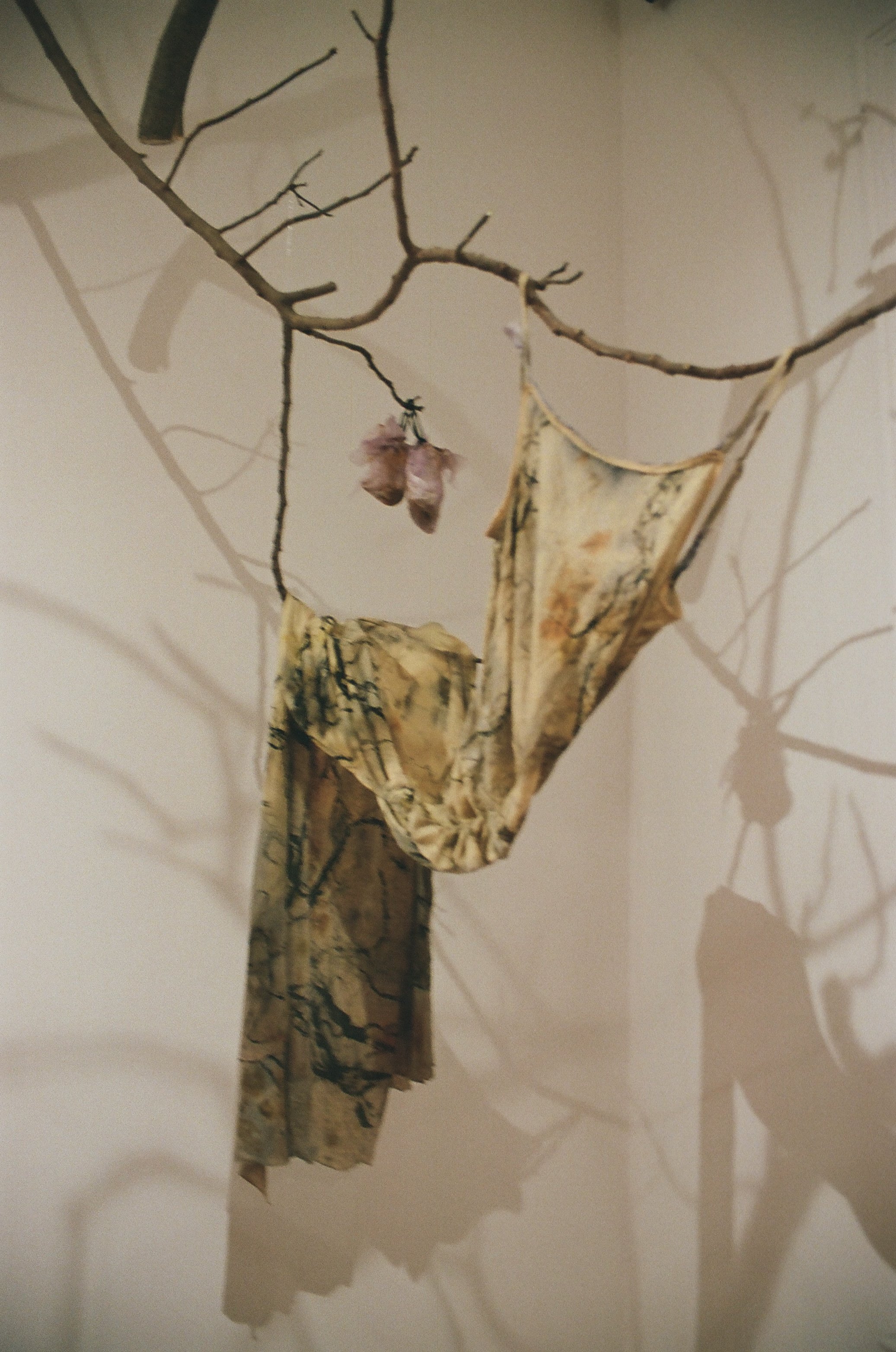 Opening of "I Thought About Killing A Man"
By Gurleen Rai
New Orleans 2025