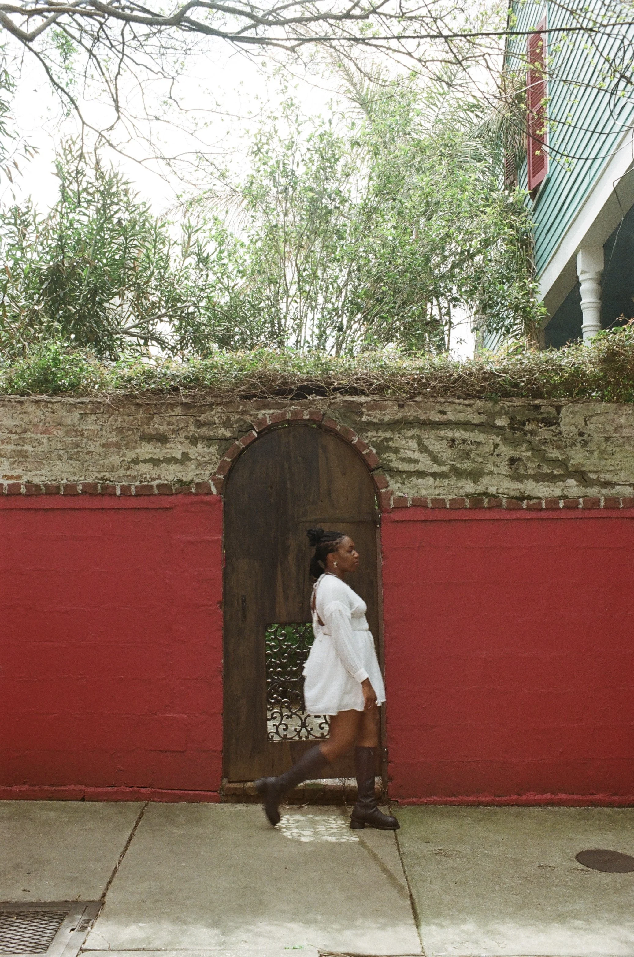 Dime, New Orleans 2025