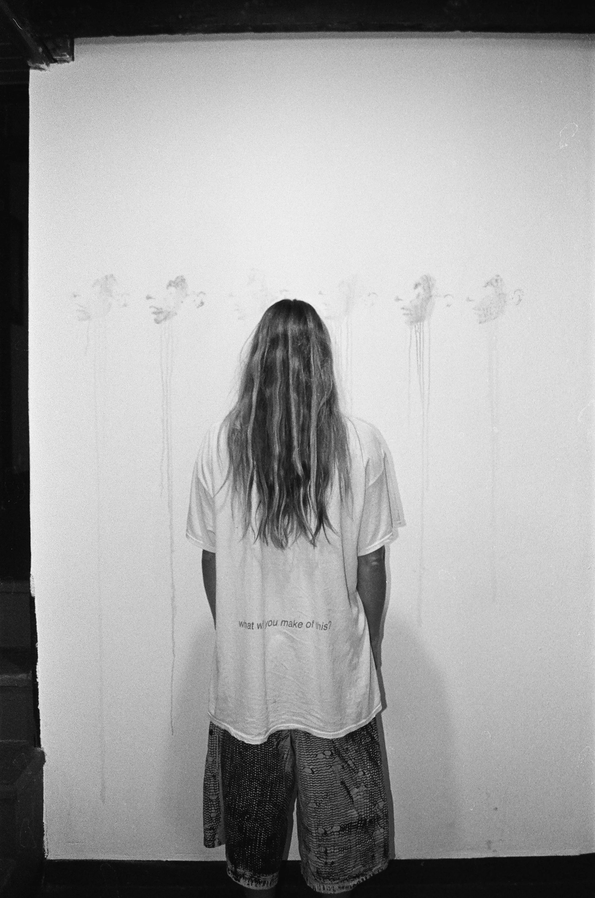 'Slip' a solo exhibition by Riley Teahan at The Front
New Orleans, 2026