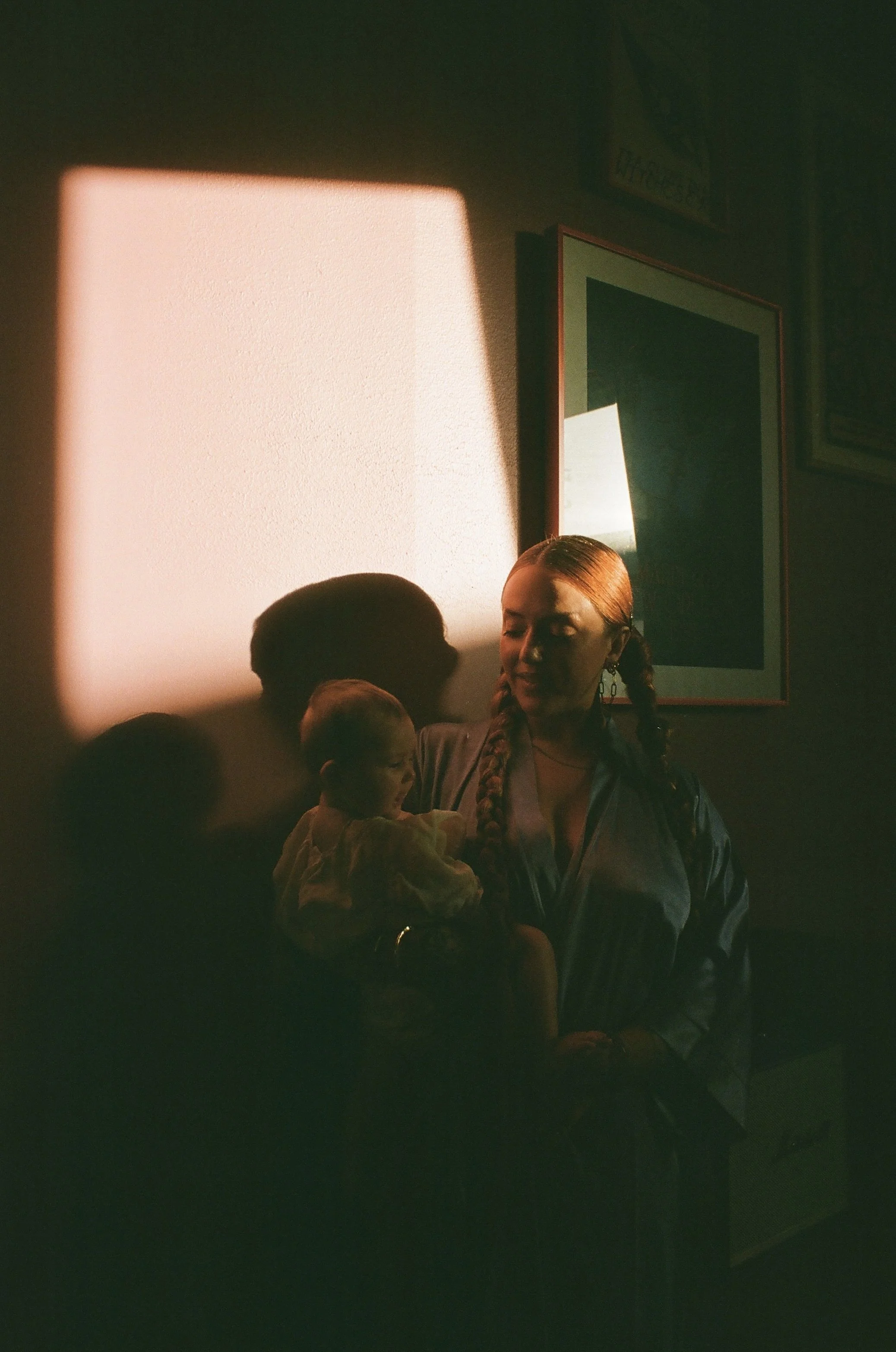 Mother, New Orleans 2025