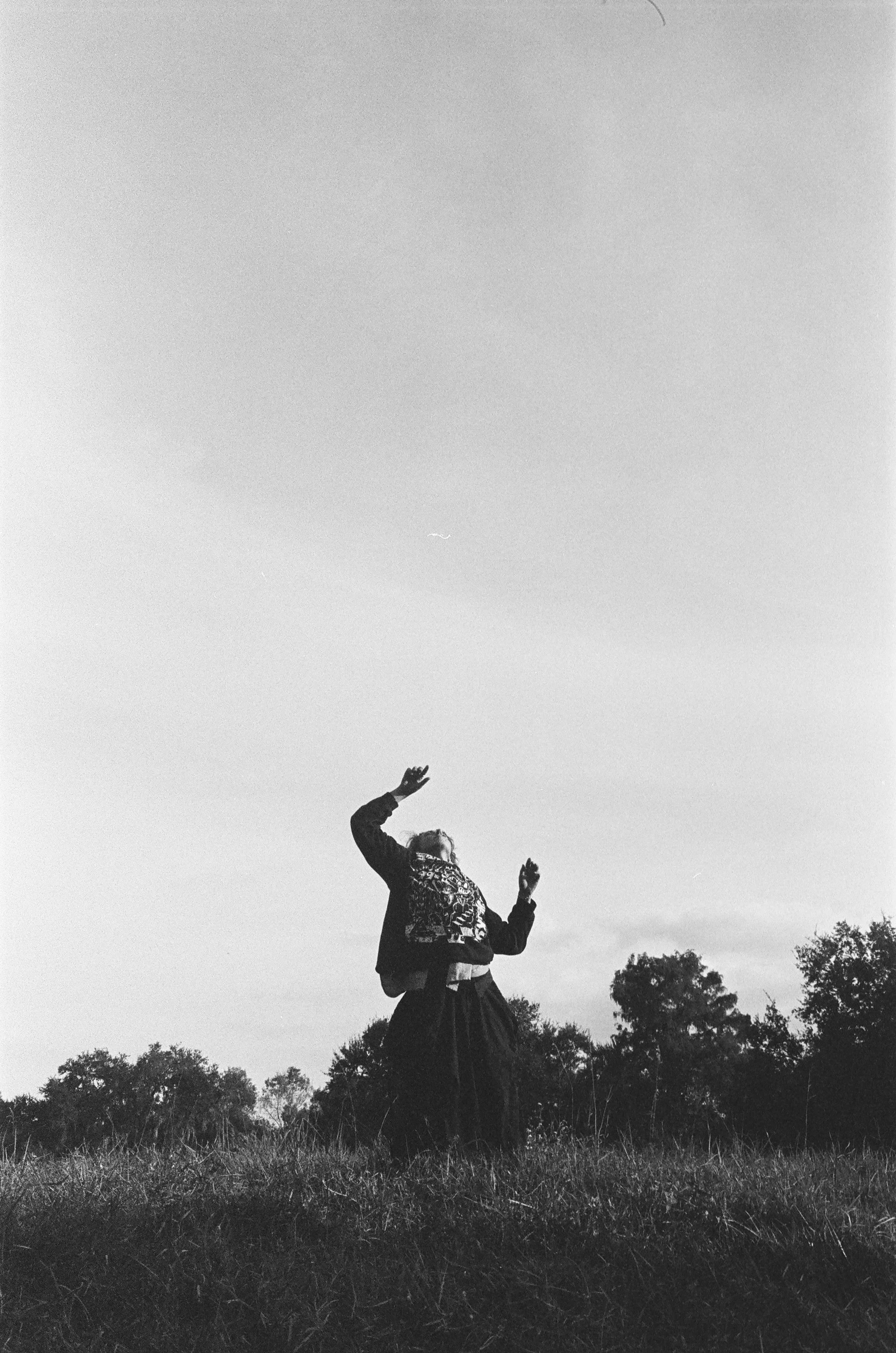 Salomé, New Orleans 2025