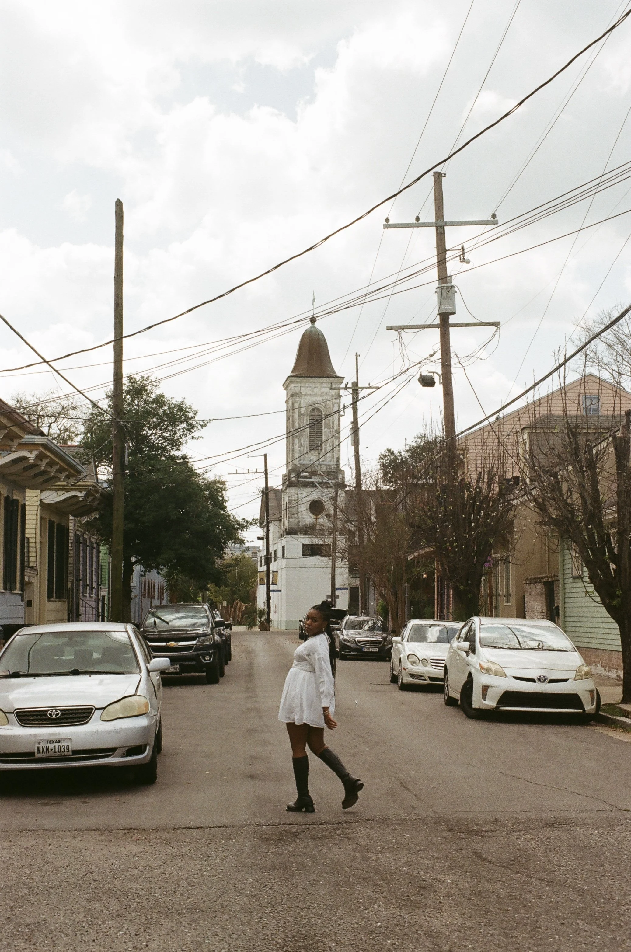 Dime, New Orleans 2025