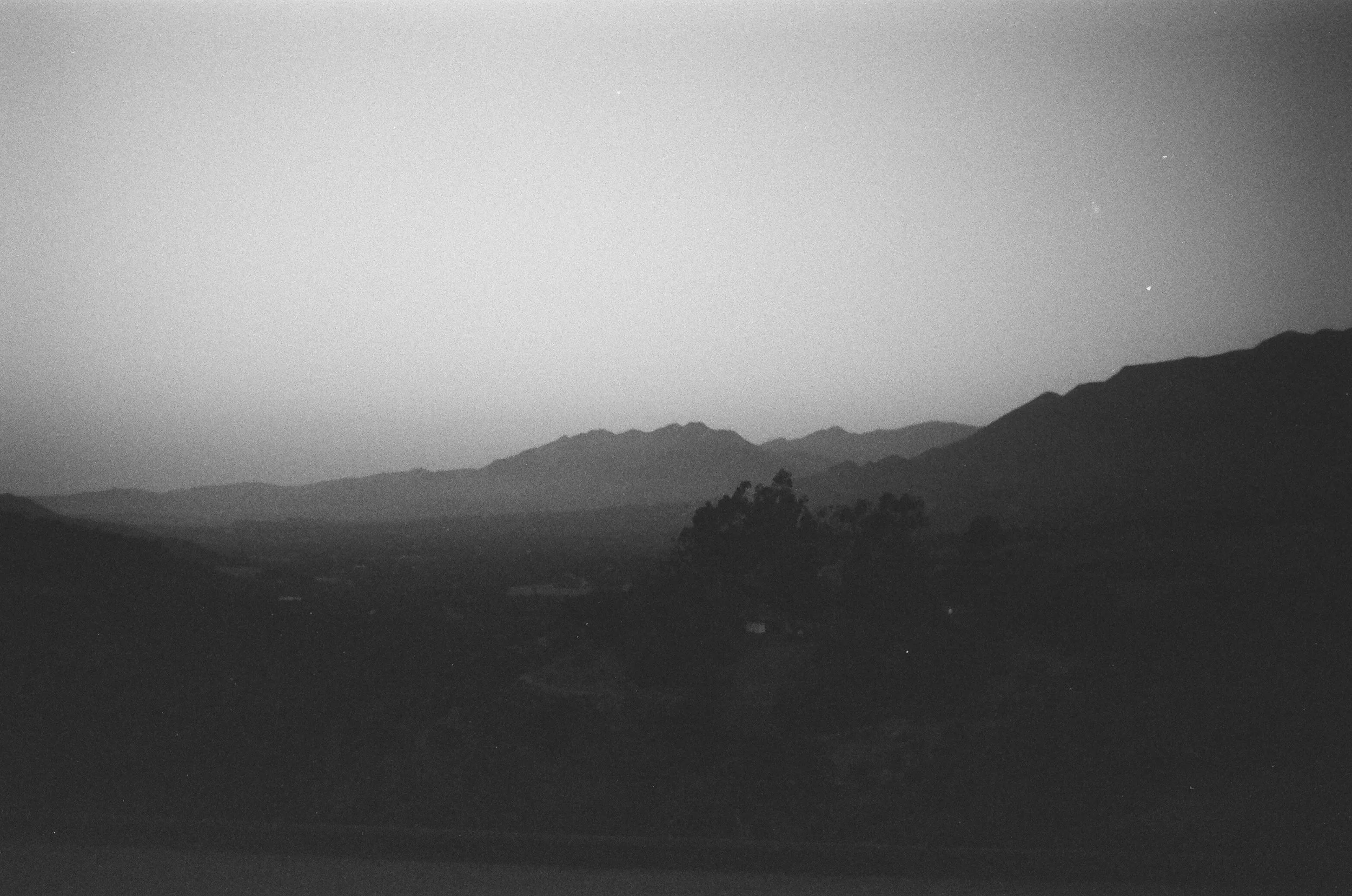 Ojai, 2022