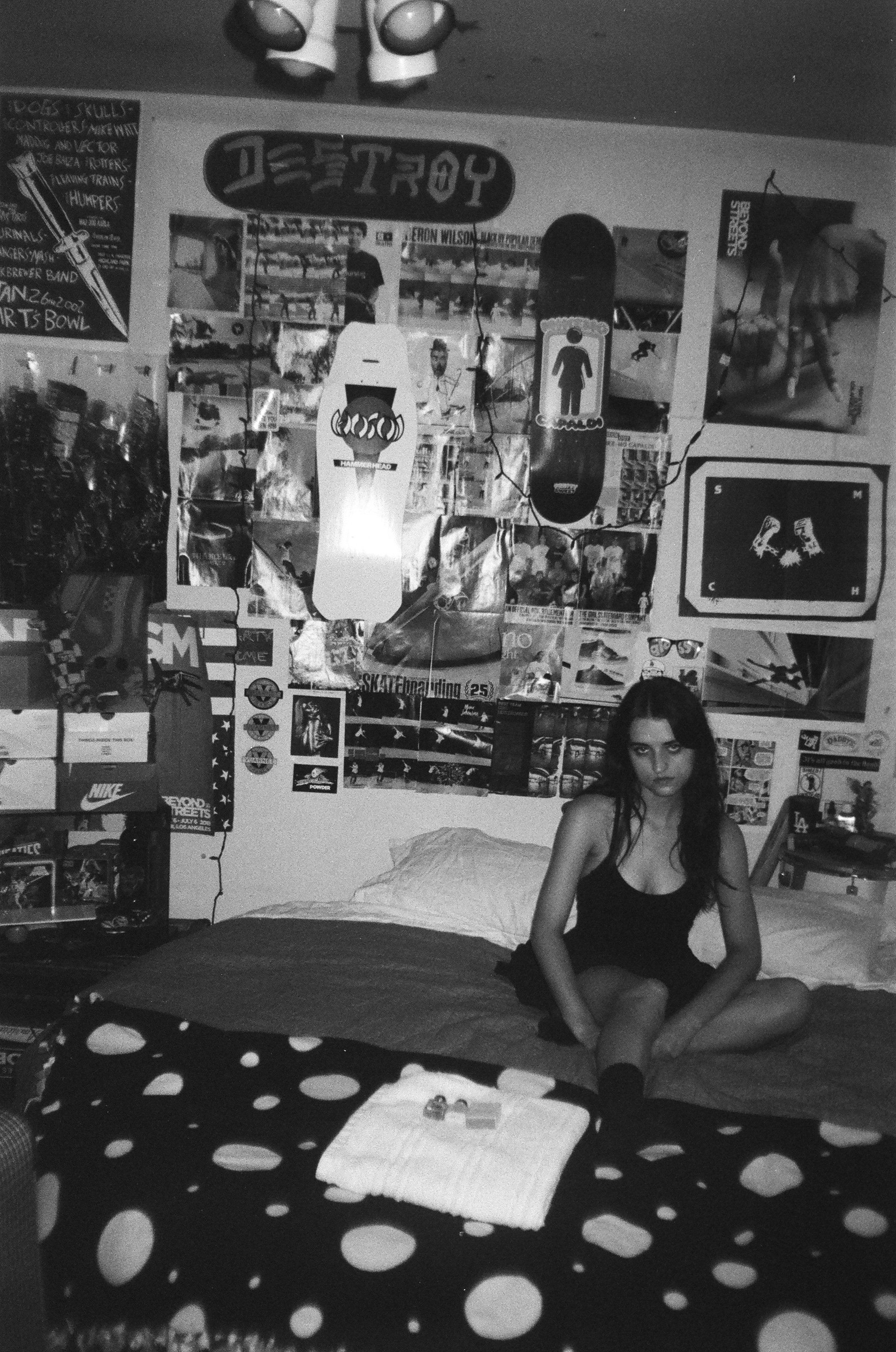 Marley in Hollywood, 2022