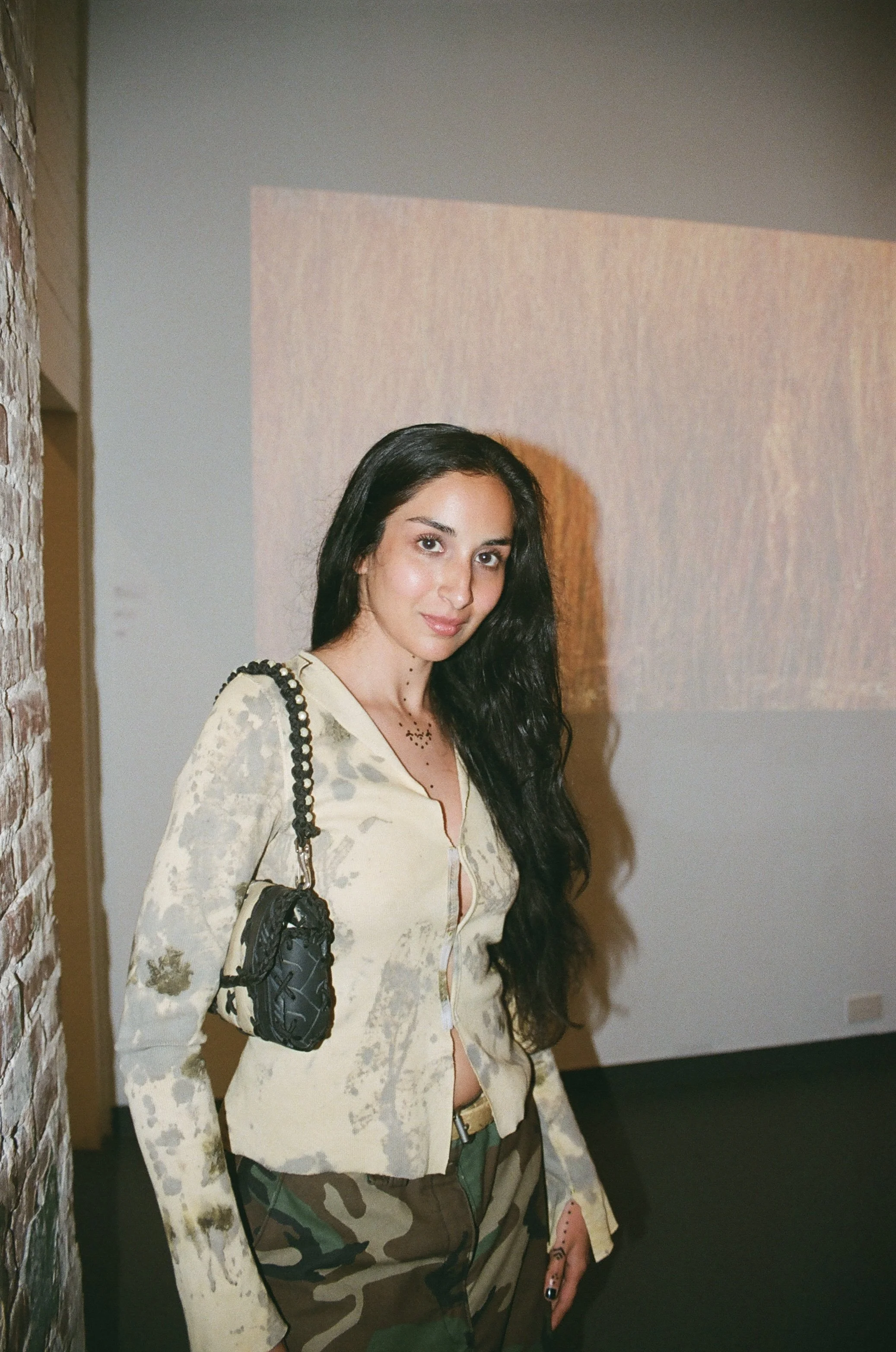 Gurleen, New Orleans 2025