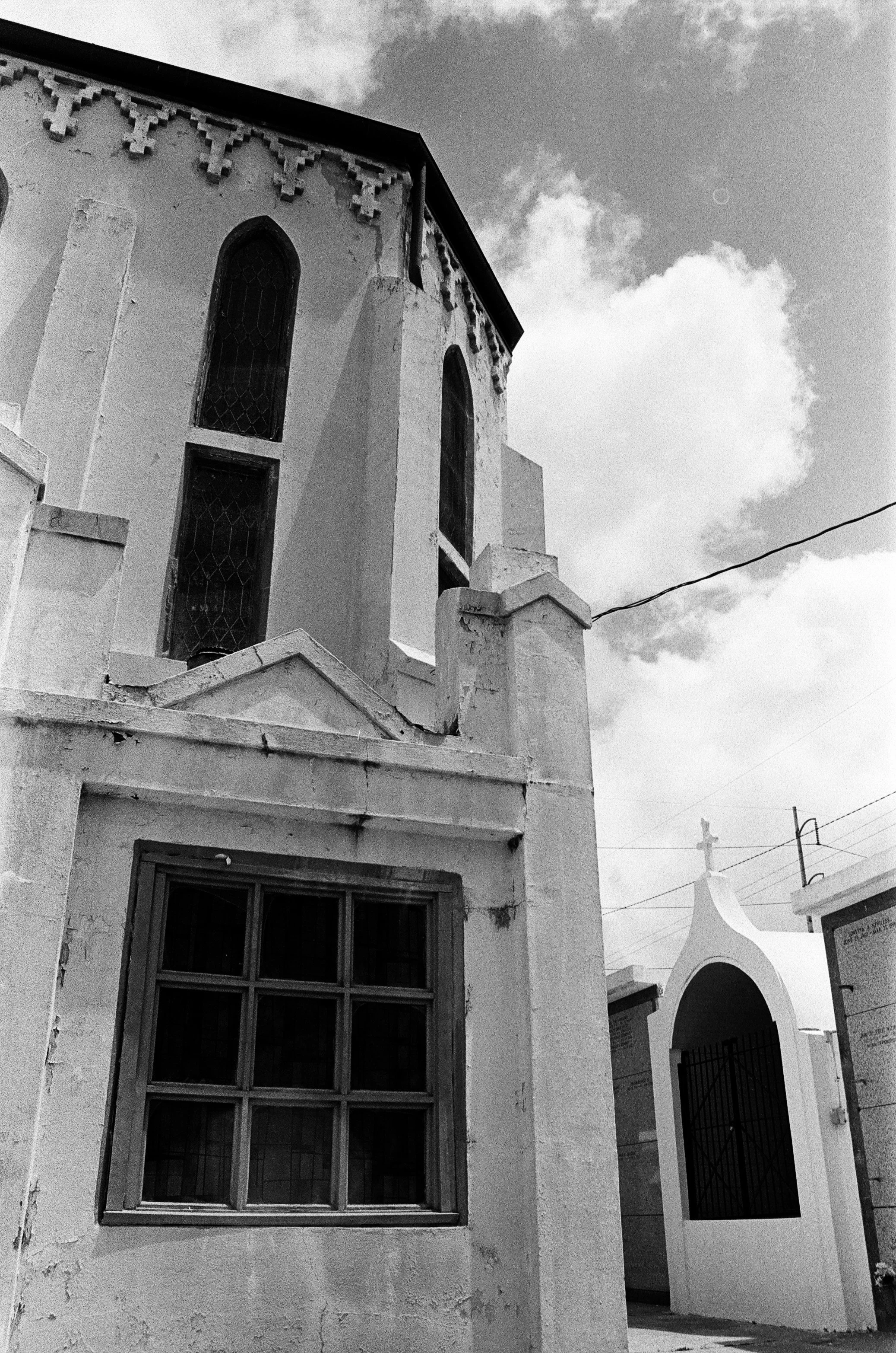 St. Roch Chapel, New Orleans 2026