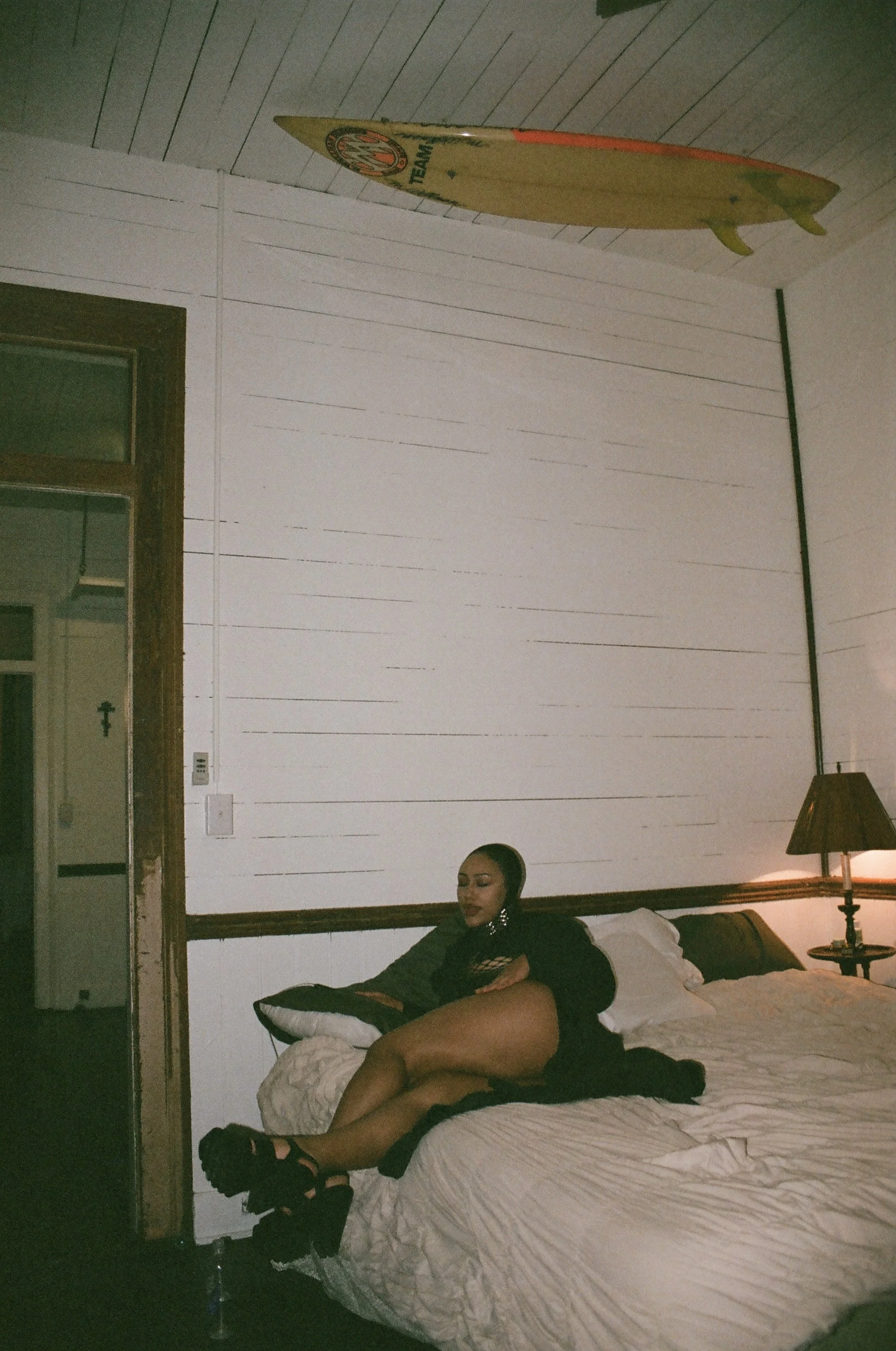 Shailyn, New Orleans 2025