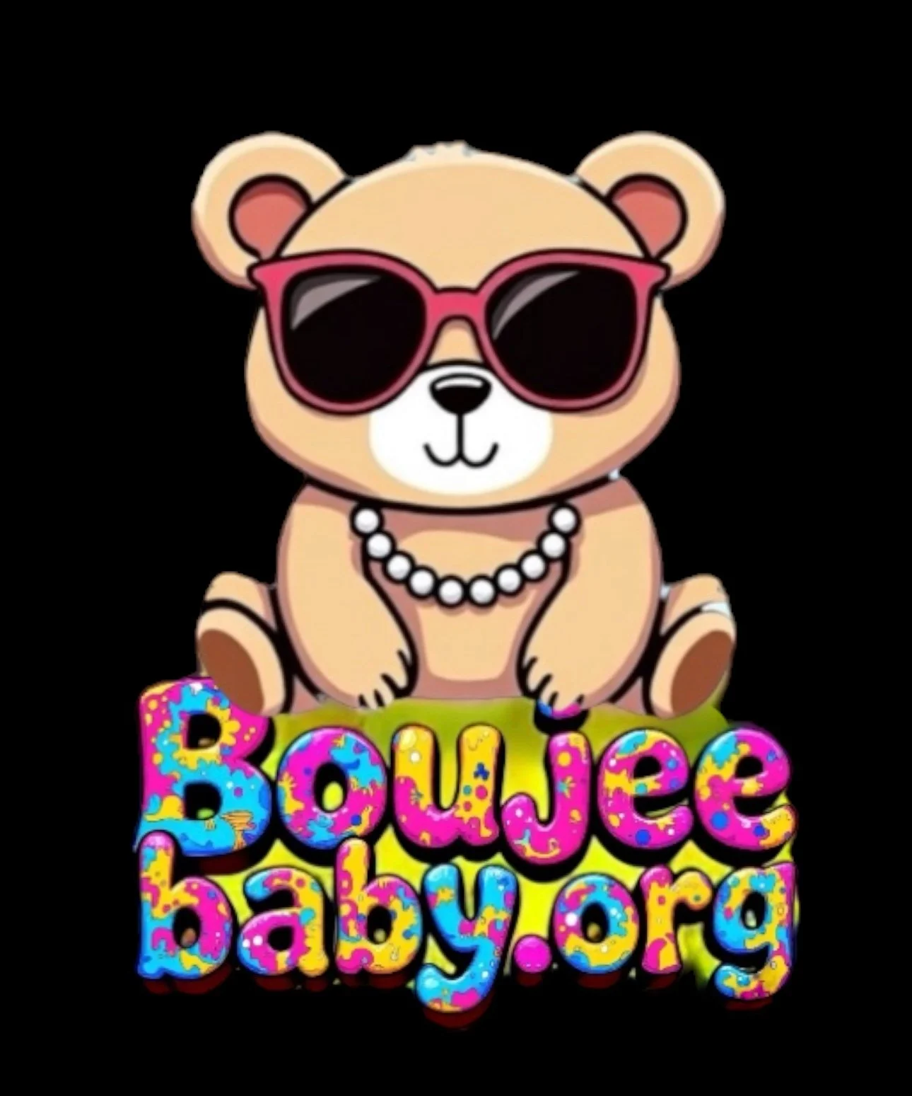 Boujeebaby.org