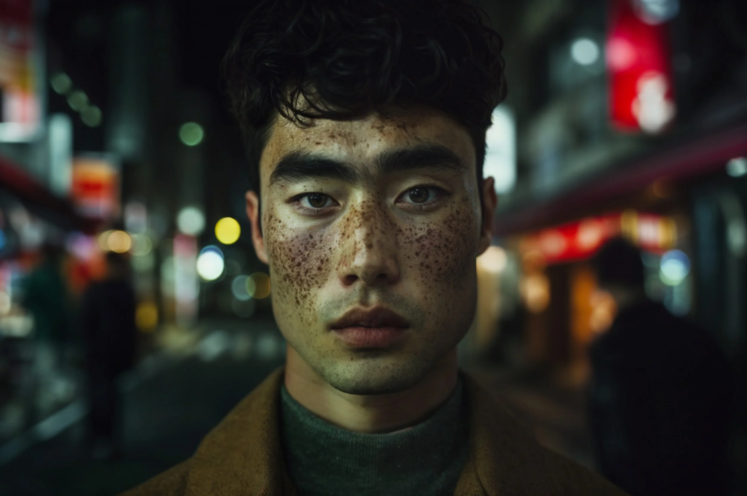 Cinematic Storytelling