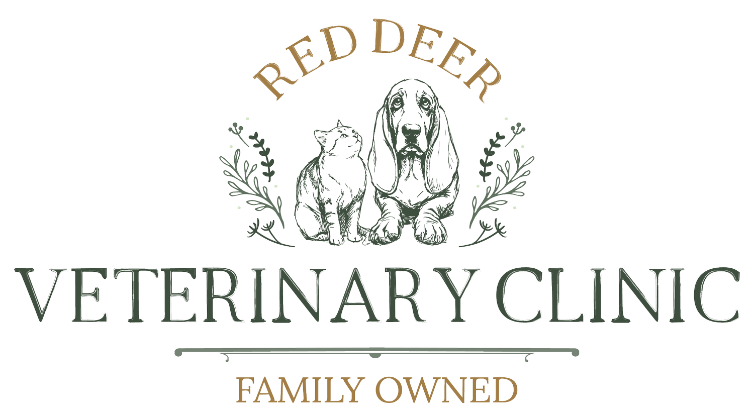 Red Deer Veterinary Clinic