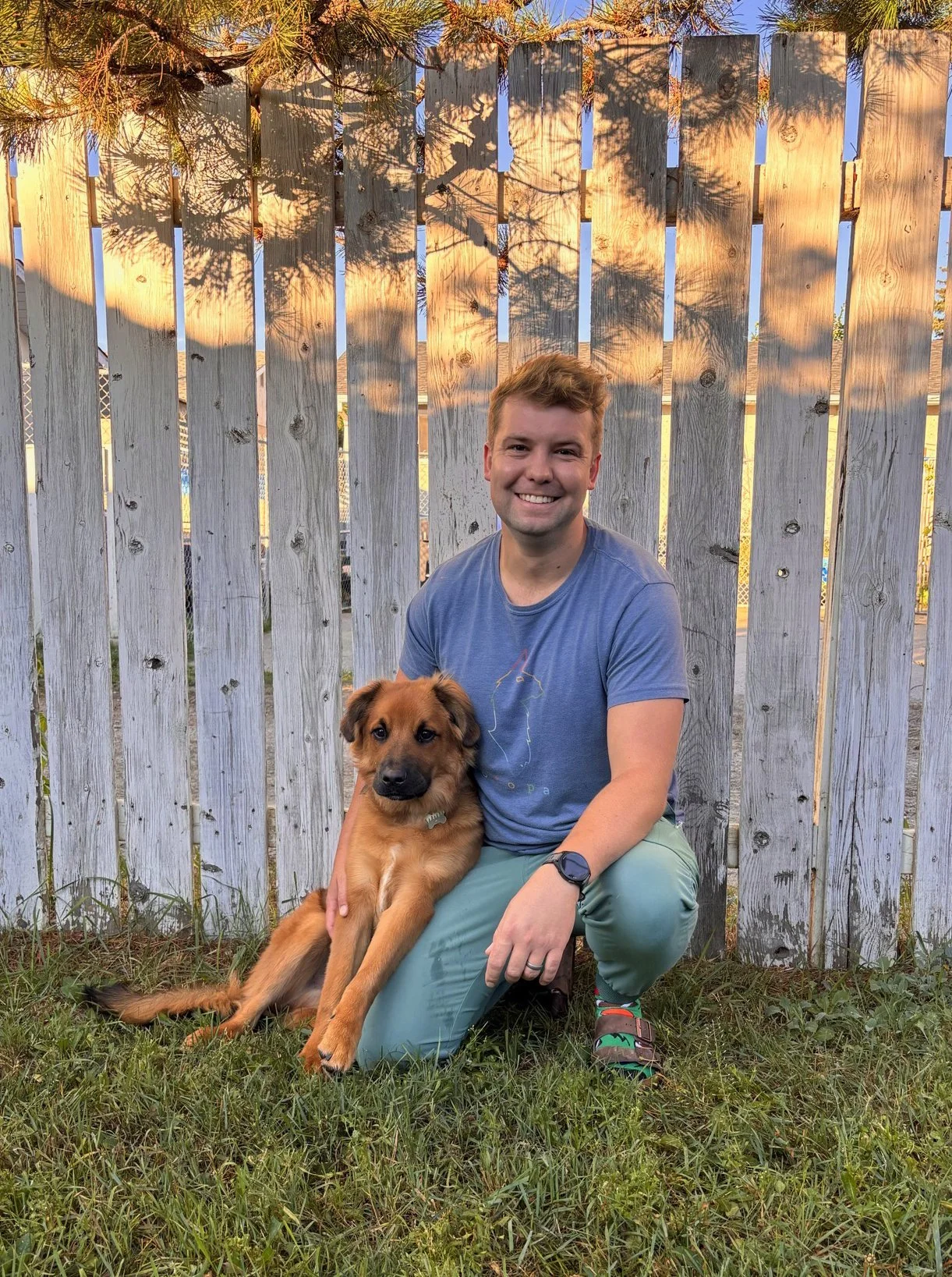Jakob - Registered Veterinary Technologist