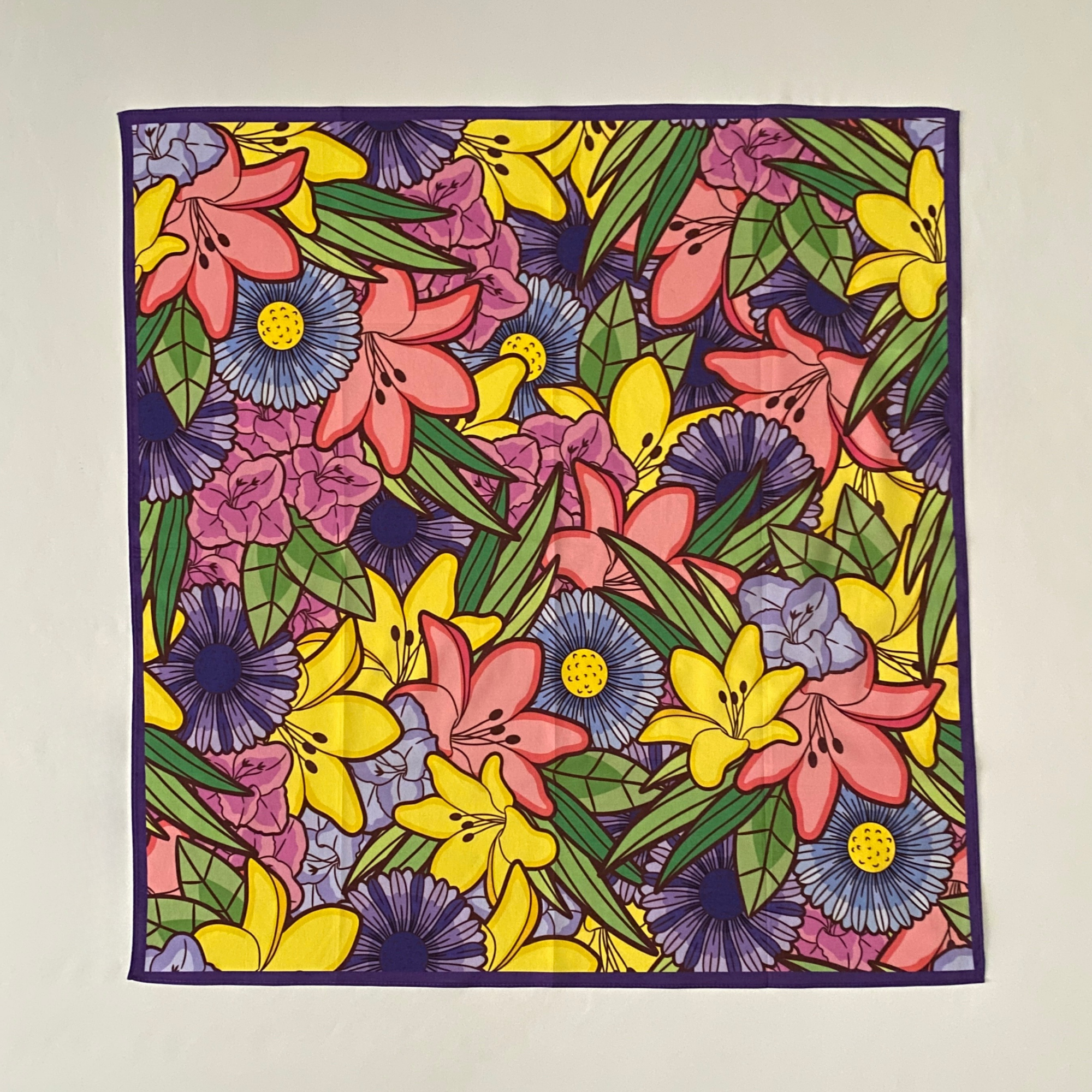 FOH Cotton Bandana Styled5.png