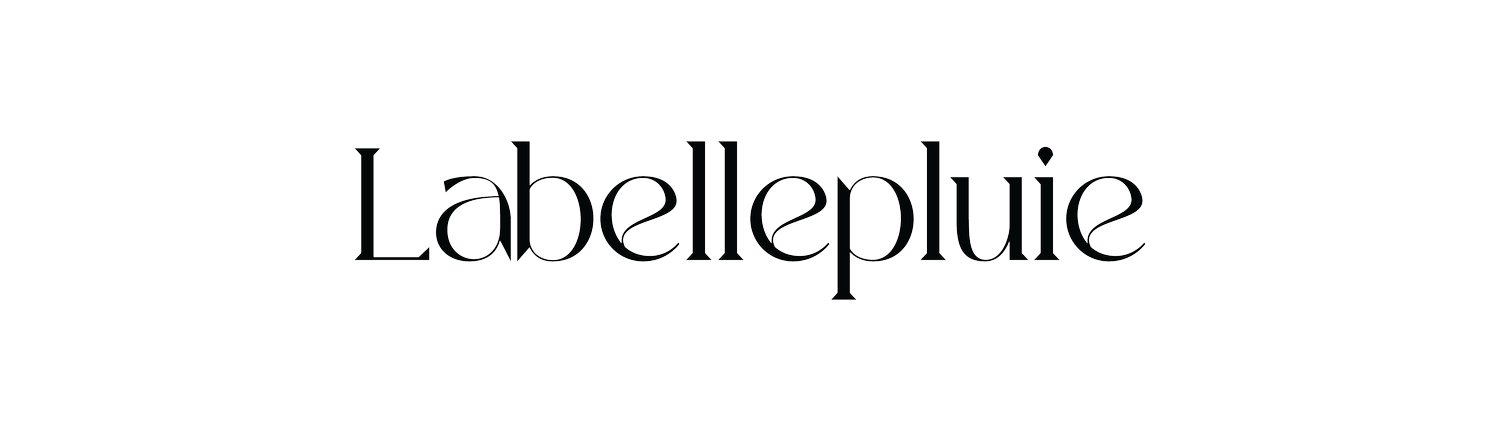 Labellepluie