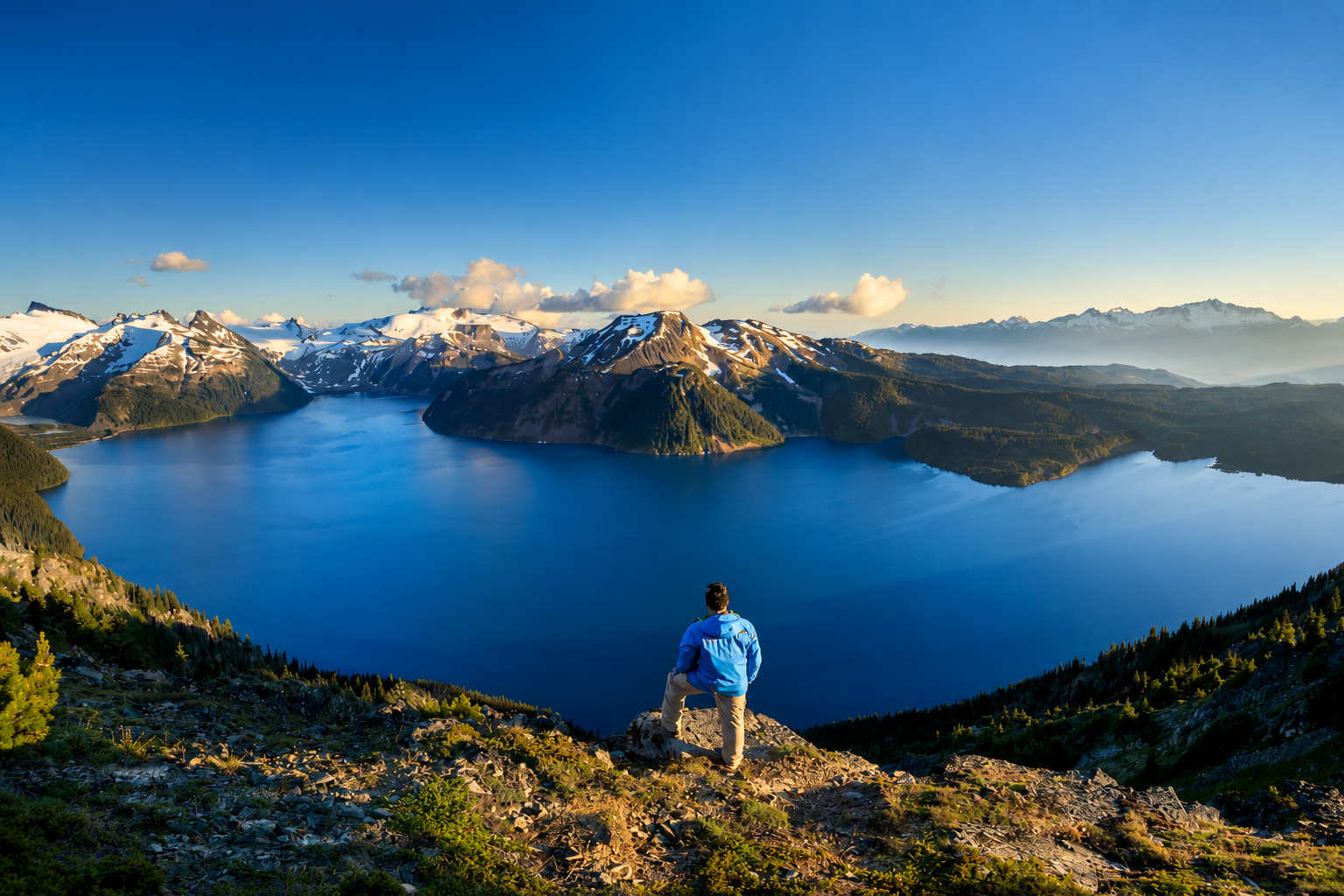Panorama Ridge