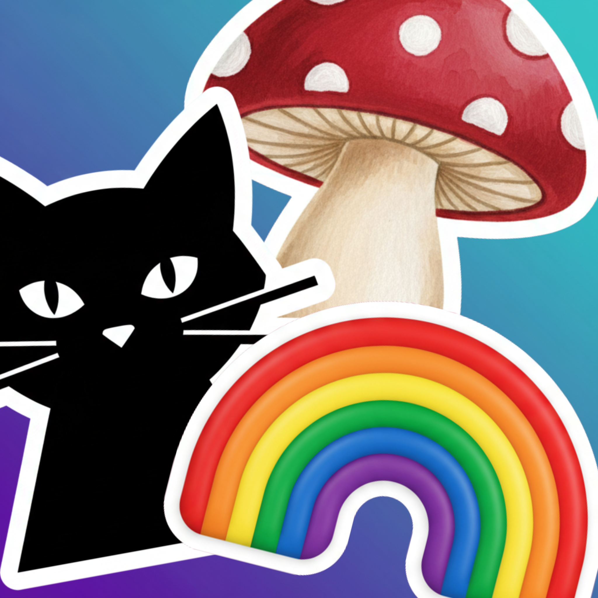 Stickerbook