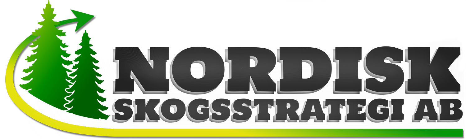 Nordisk Skogsstrategi