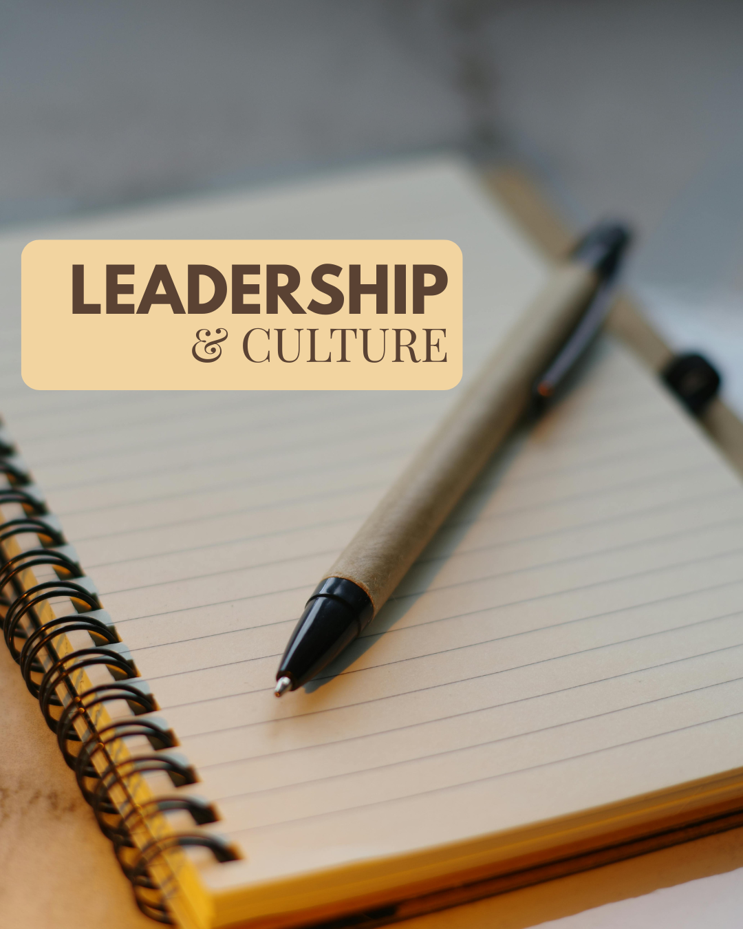 Safety Culture Is a Leadership Behavior