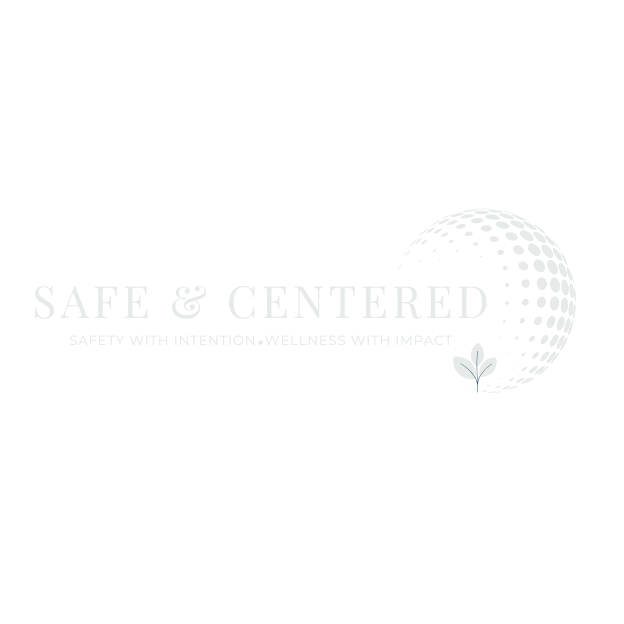 Safety with Intention. Wellness with Impact.