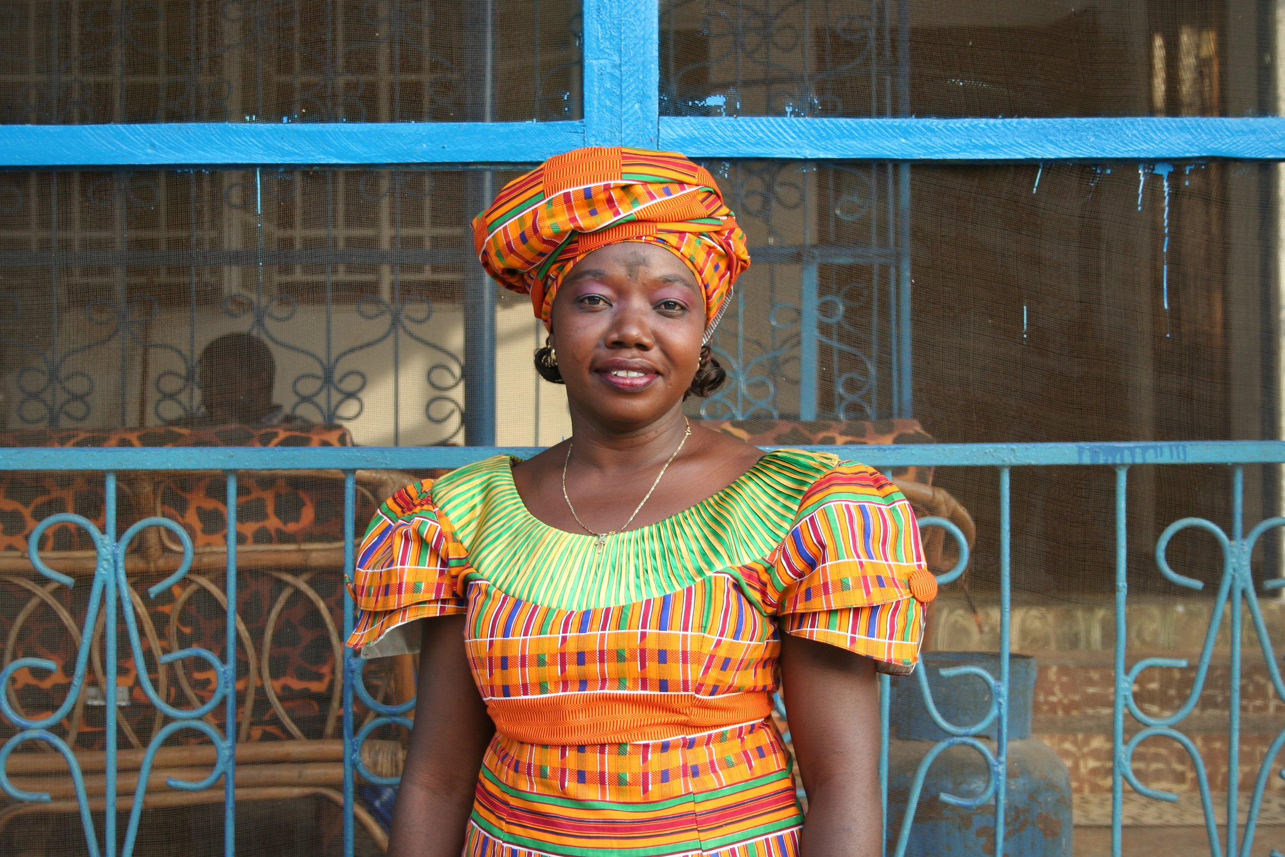  Sierra Leone  