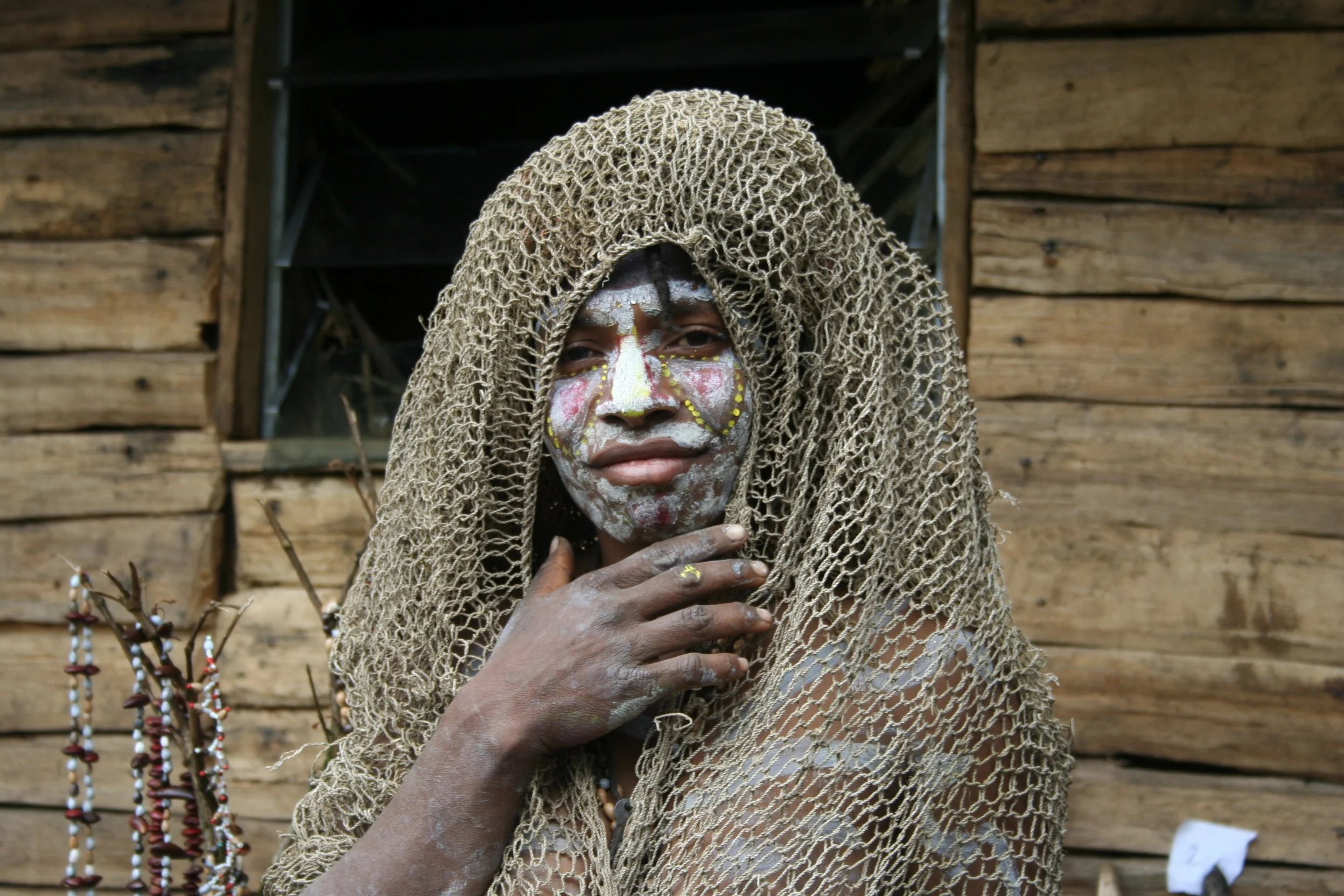  Papua New Guinea  