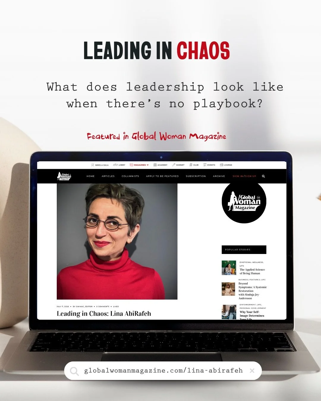 What does leadership actually look like when there is no playbook?⁣
⁣
It starts with recognizing that theoretical plans fail during a real crisis. Most leadership advice is written for stable environments, but real leadership is not built in comfort.