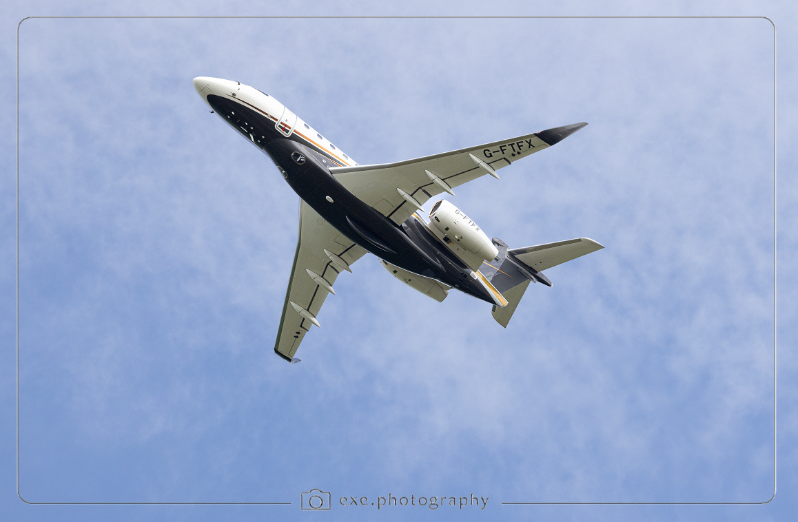Dassault Falcon 7X
