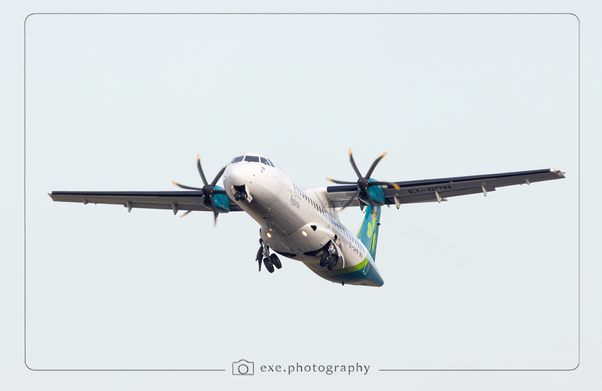 Aer Lingus ATR-72