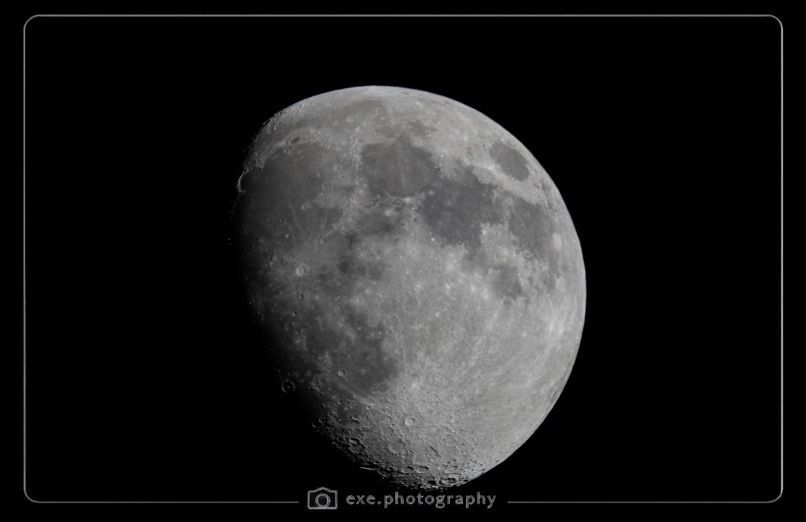 The Moon