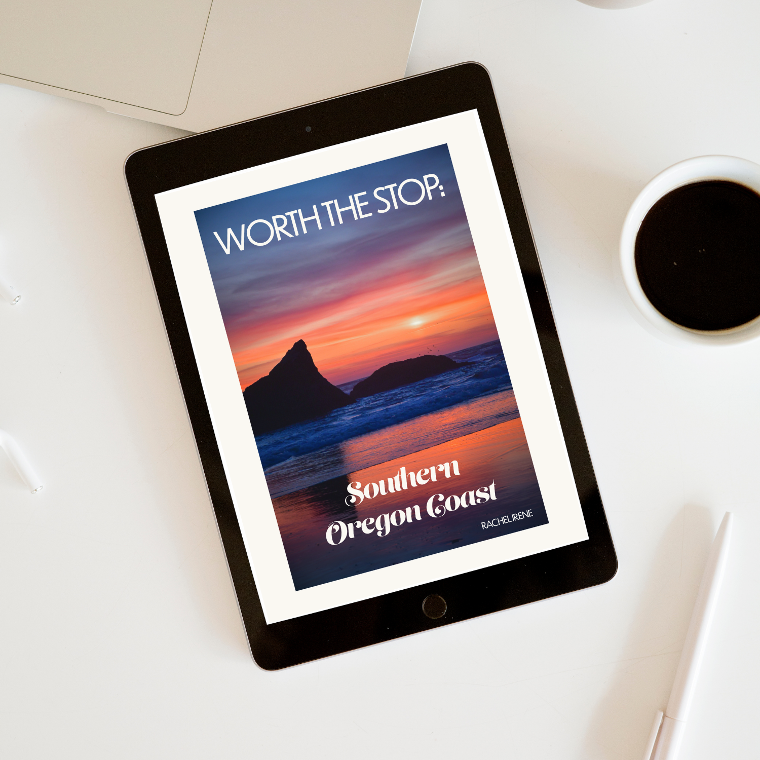 Worth The Stop: A Southern Oregon Coast Travel Guide