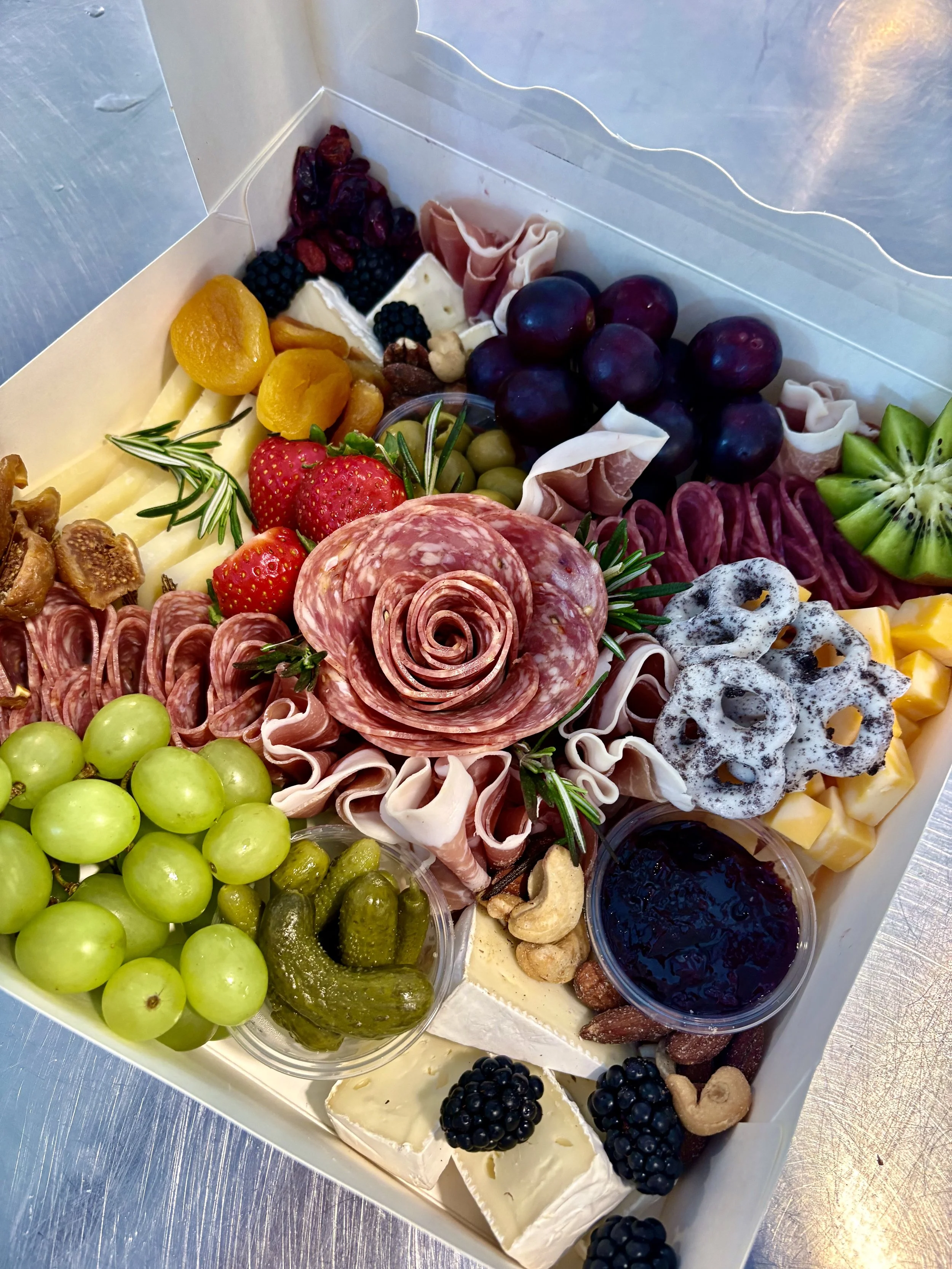 Medium Box