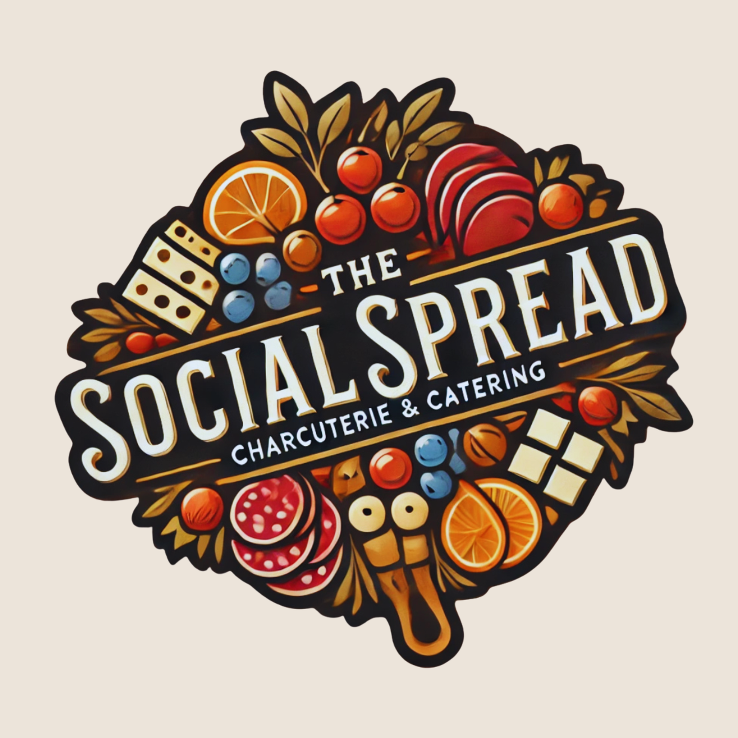 The Social Spread SC